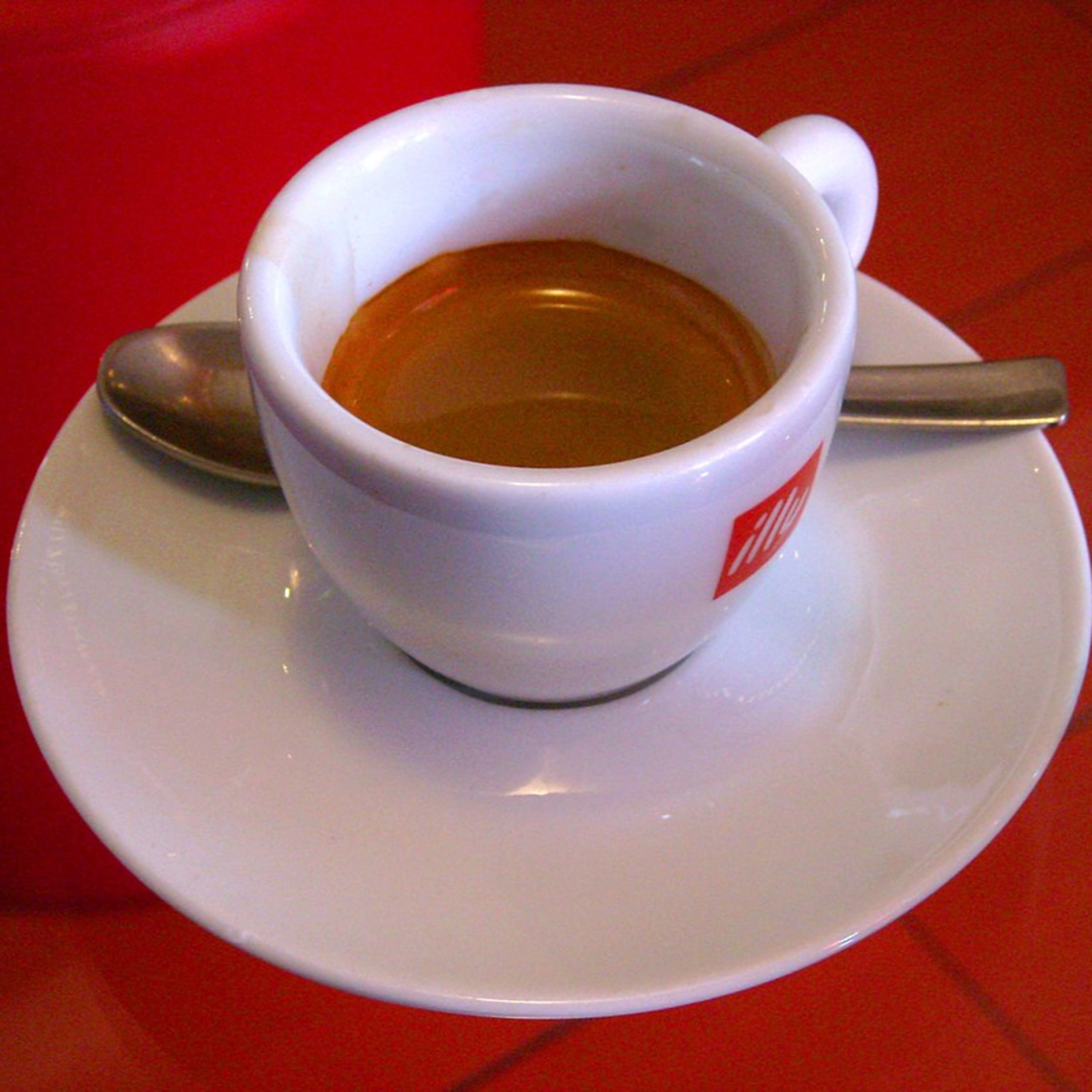 THE QUEENS NEW YORKER EPISODE 196: THE HISTORY OF ESPRESSO