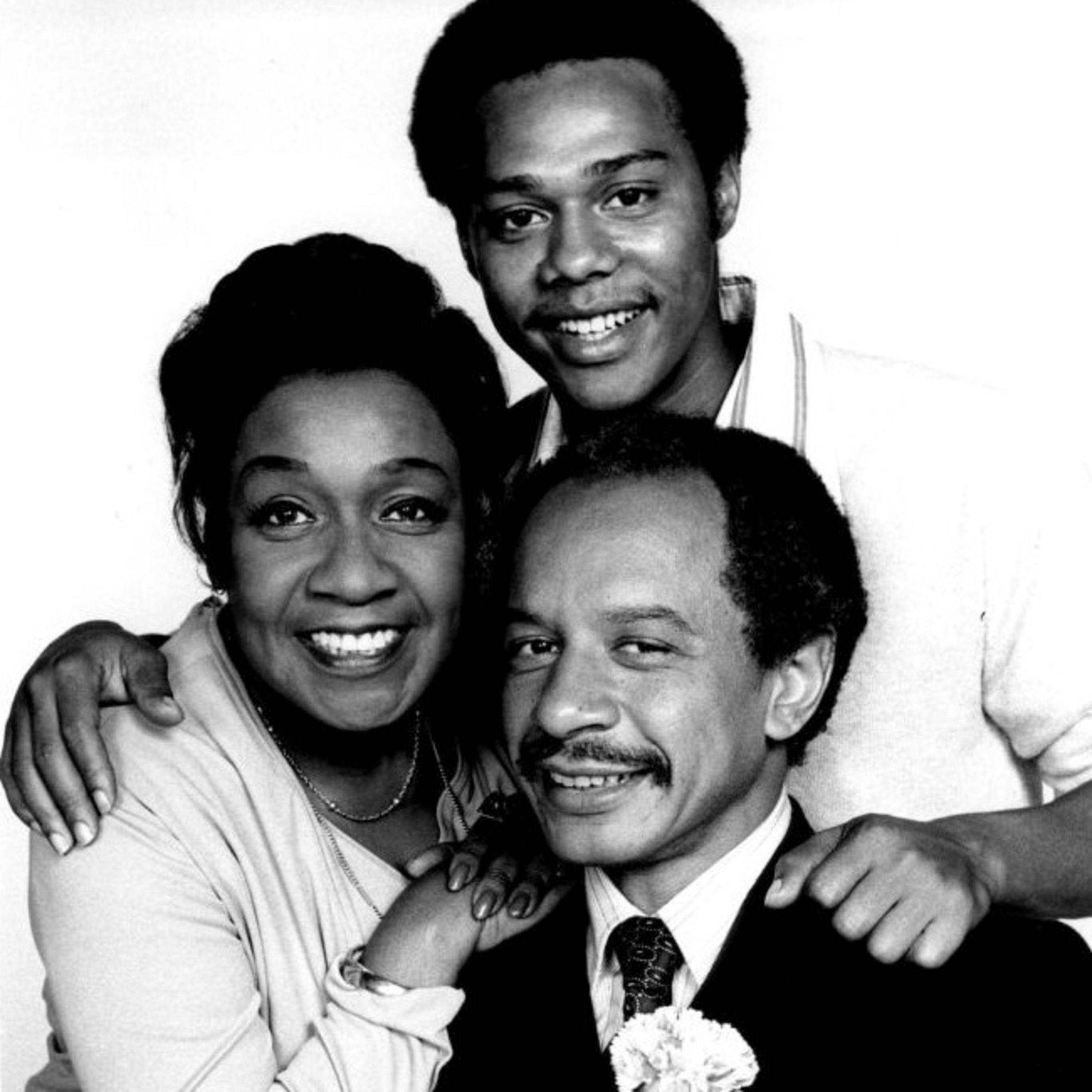 THE LEGACY OF QUEENS EPISODE 42: ISABEL SANFORD(actress, comedian)