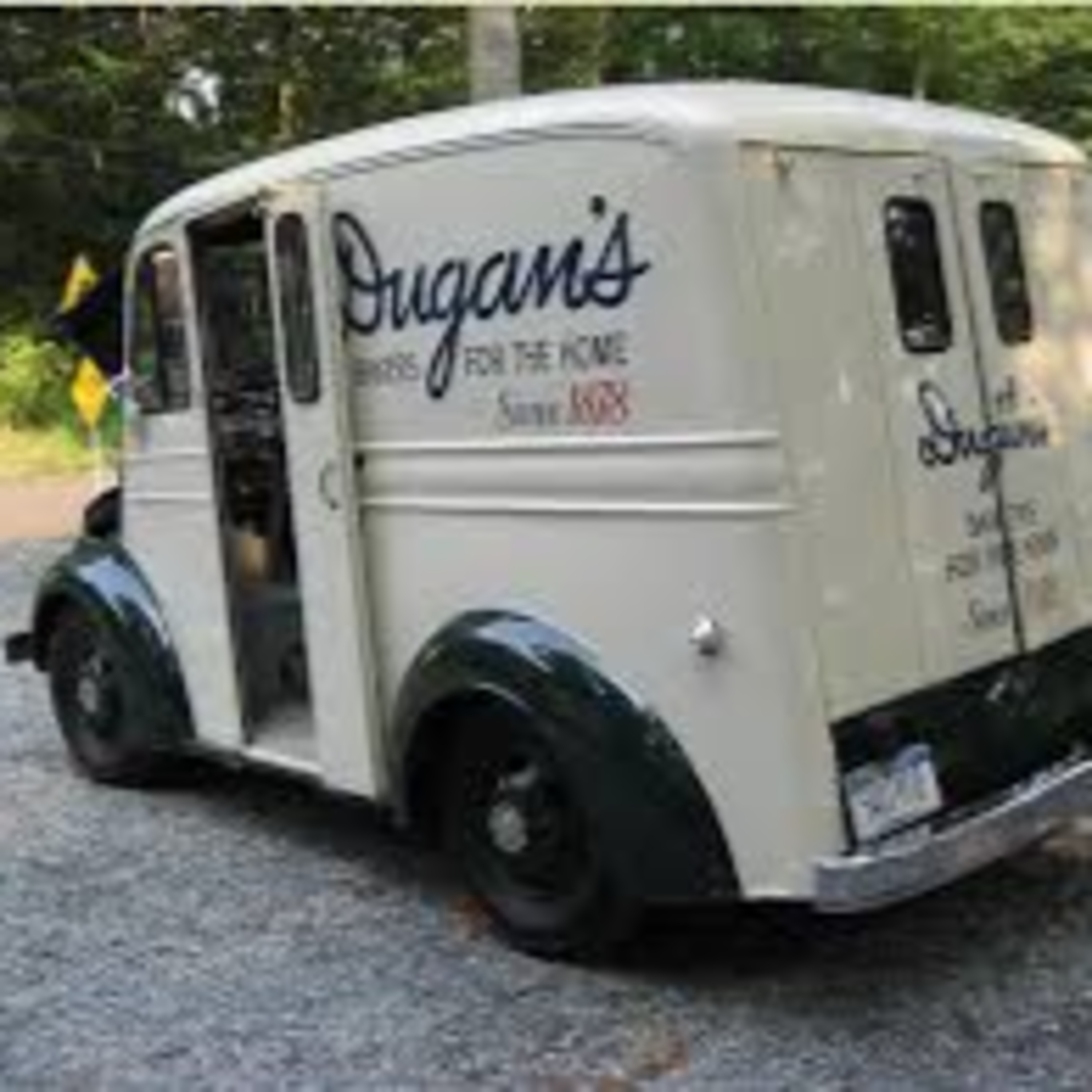 THE QUEENS NEW YORKER EPISODE 205: THE HISTORY OF DUGAN'S AND HOLTERMANS BAKERIES