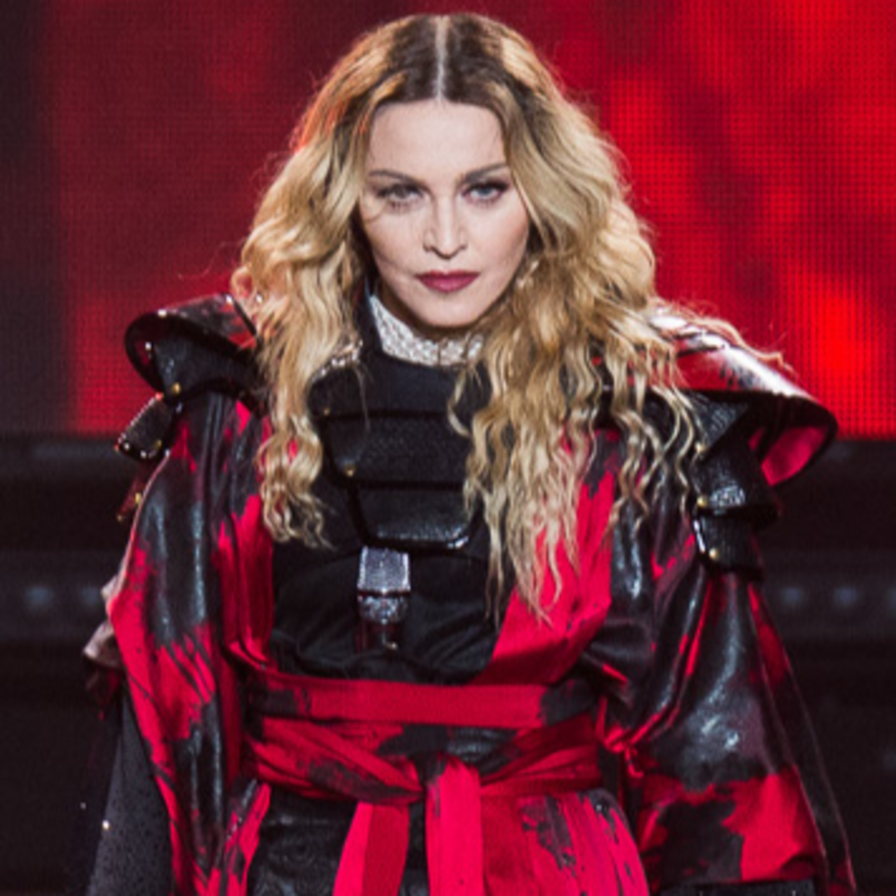 THE LEGACY OF QUEENS EPISODE 49: MADONNA(singer-songwriter, actress)