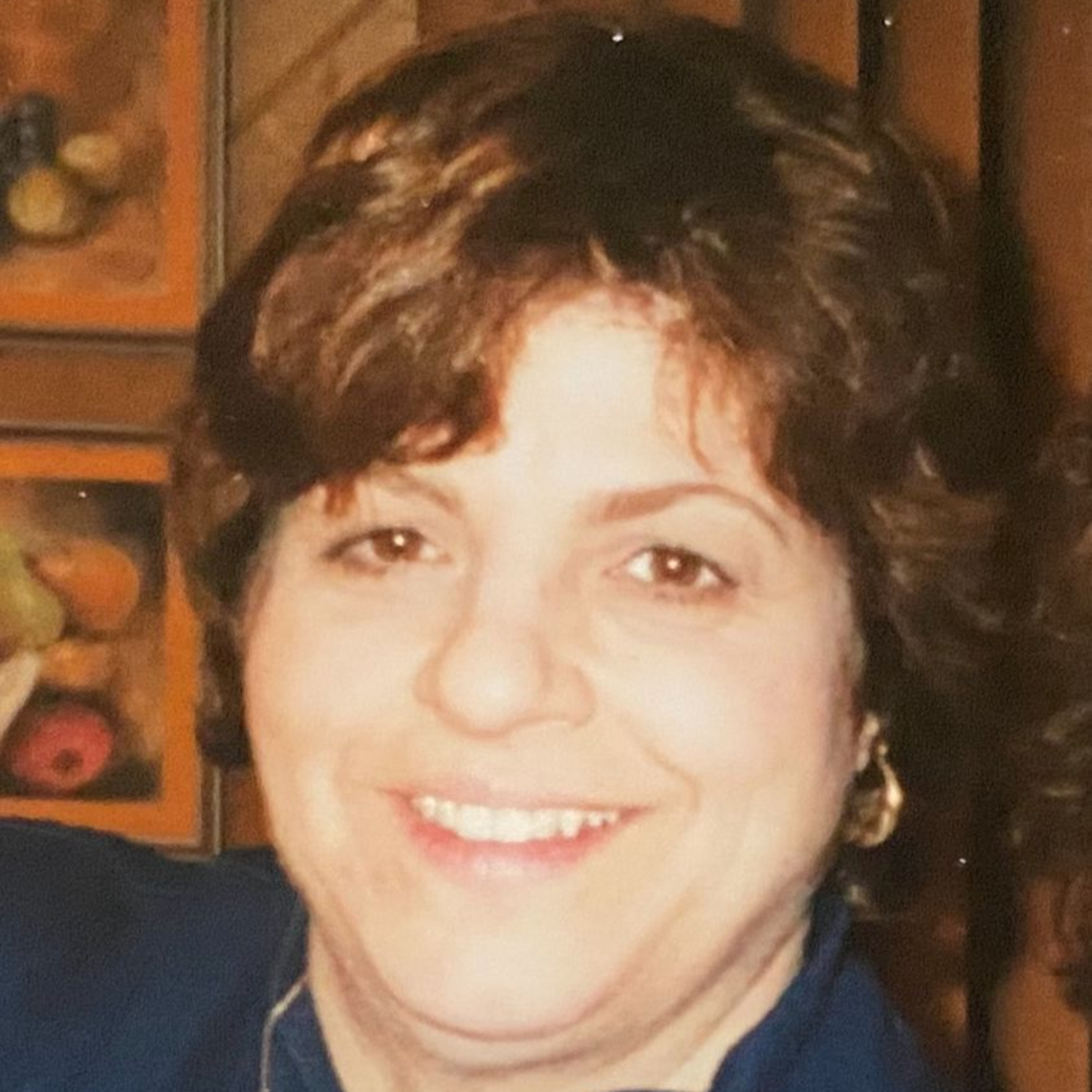 THE LEGACY OF QUEENS EPISODE 51: CAMILLE FERRARO(teacher, inspirer, leader, and server)