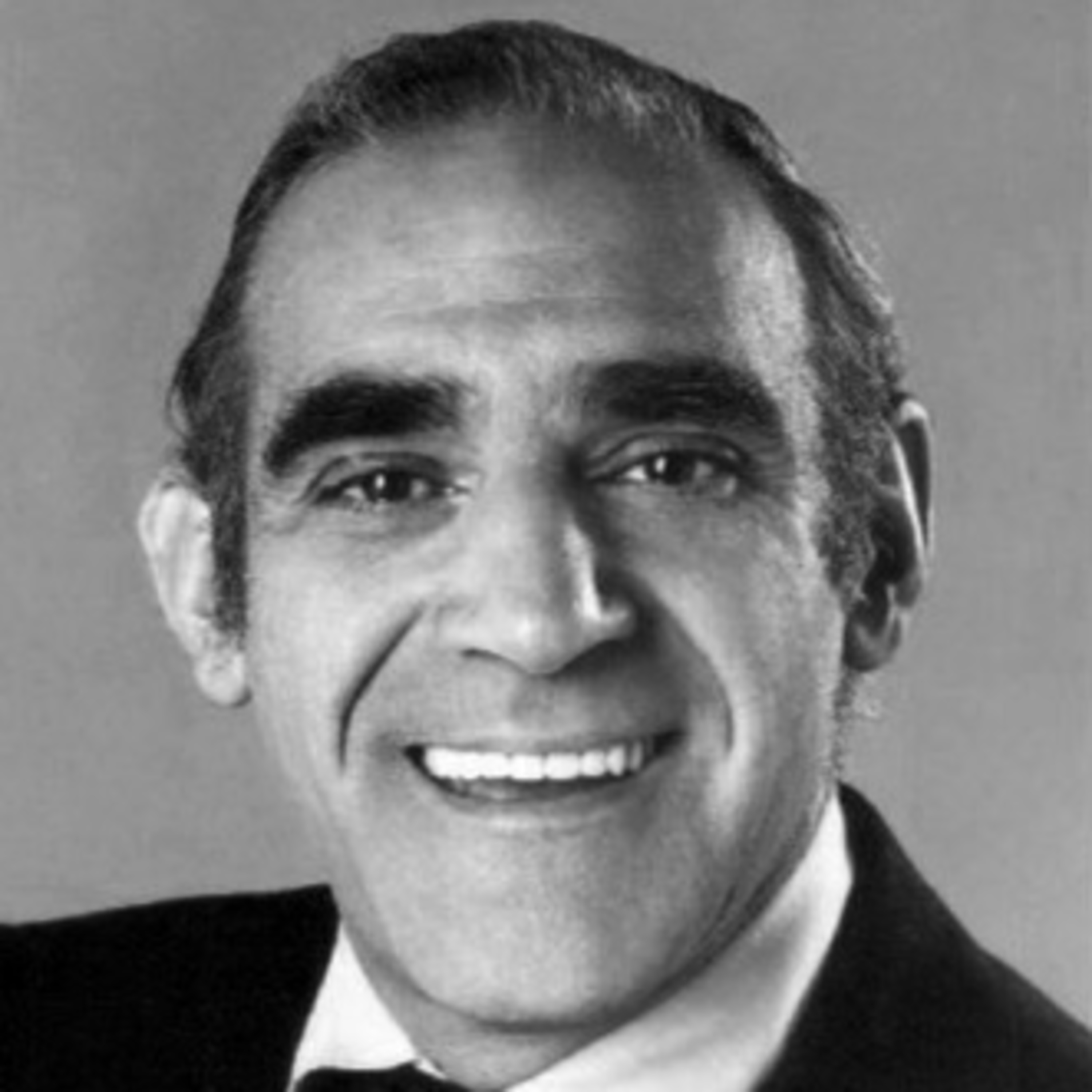 THE LEGACY OF QUEENS EPISODE 54: ABE VIGODA(actor)