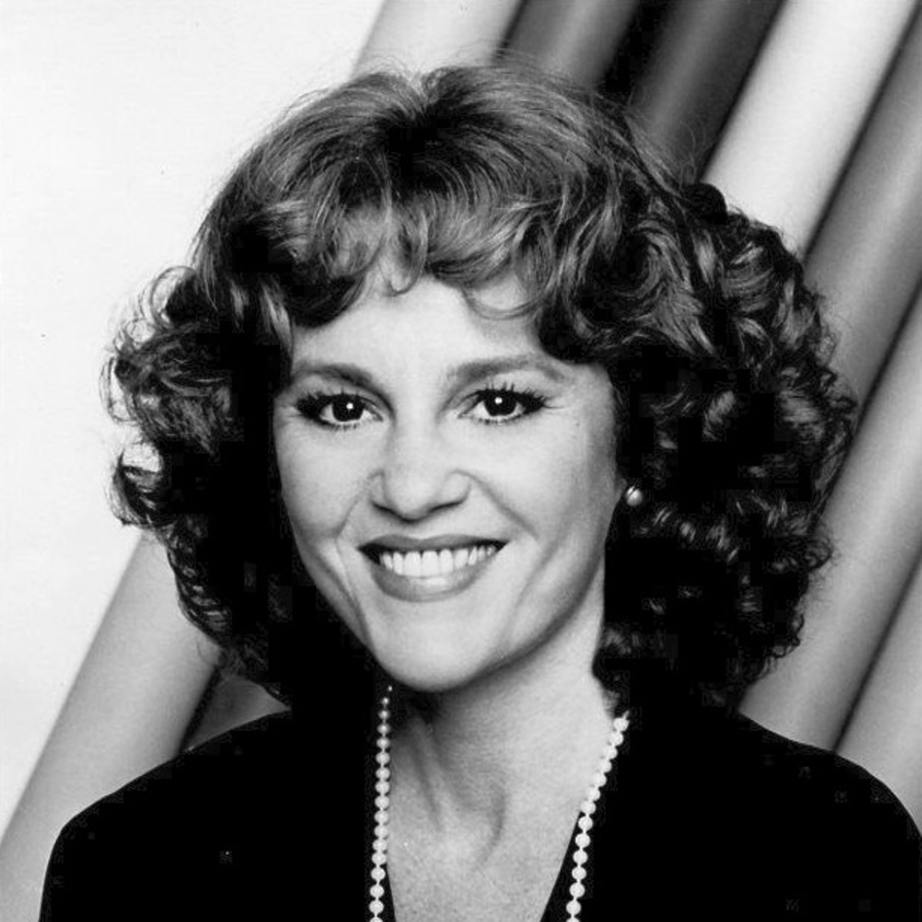 THE LEGACY OF QUEENS EPISODE 56: MADELINE KAHN( American actress, comedian and singer)