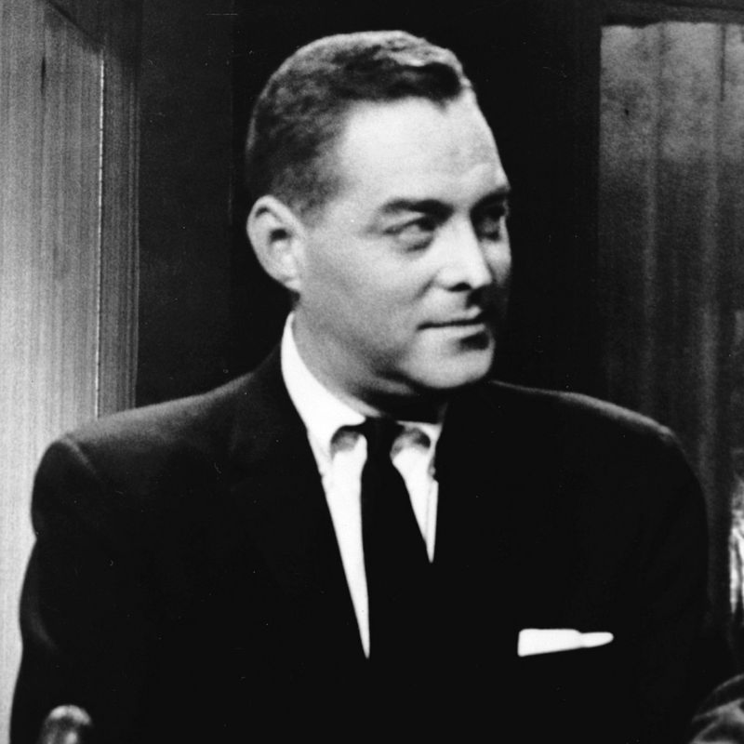THE LEGACY OF QUEENS EPISODE 57: JACK BARRY(American game show host, television personality and executive)