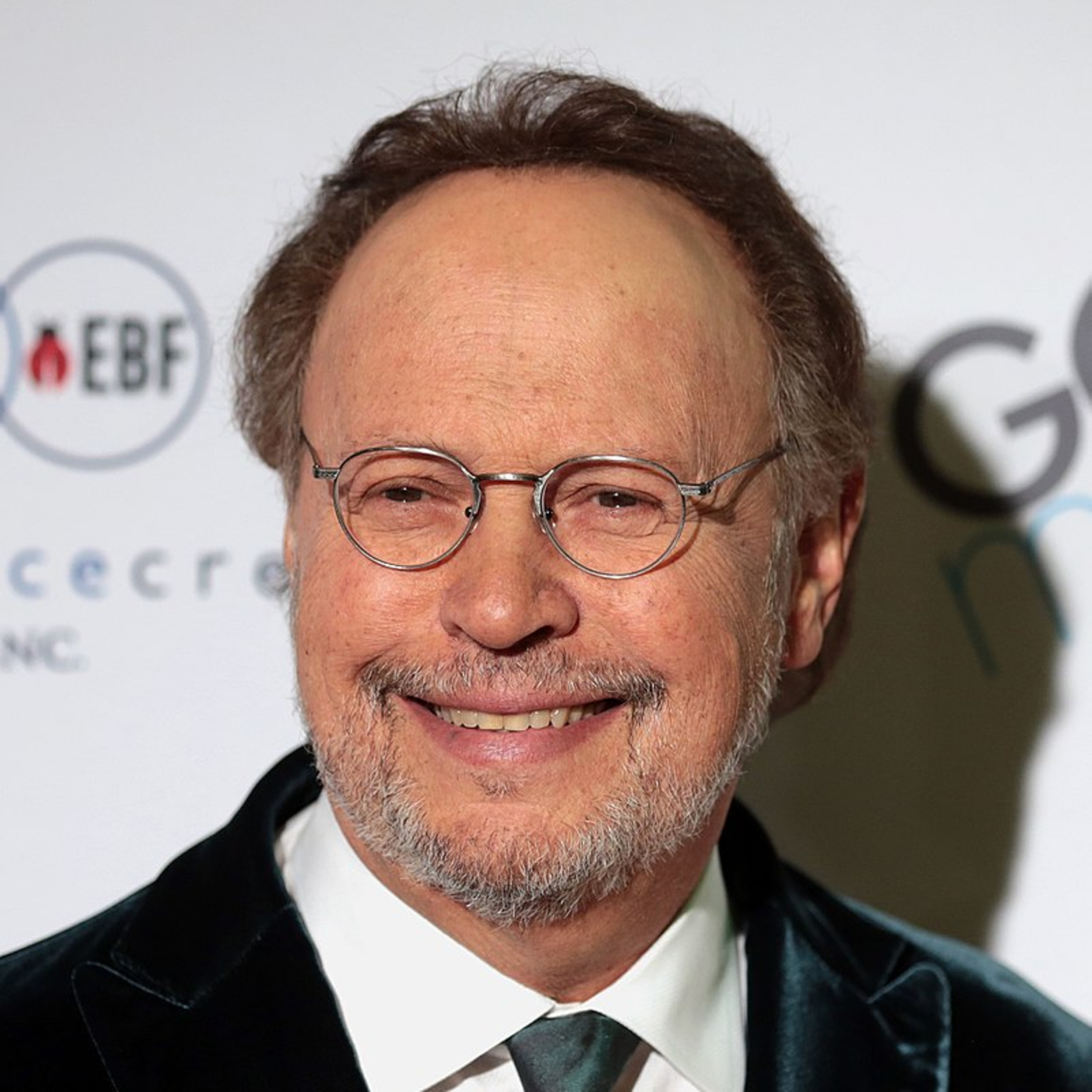 THE LEGACY OF QUEENS EPISODE 62: BILLY CRYSTAL(actor, comedian, and filmmaker)