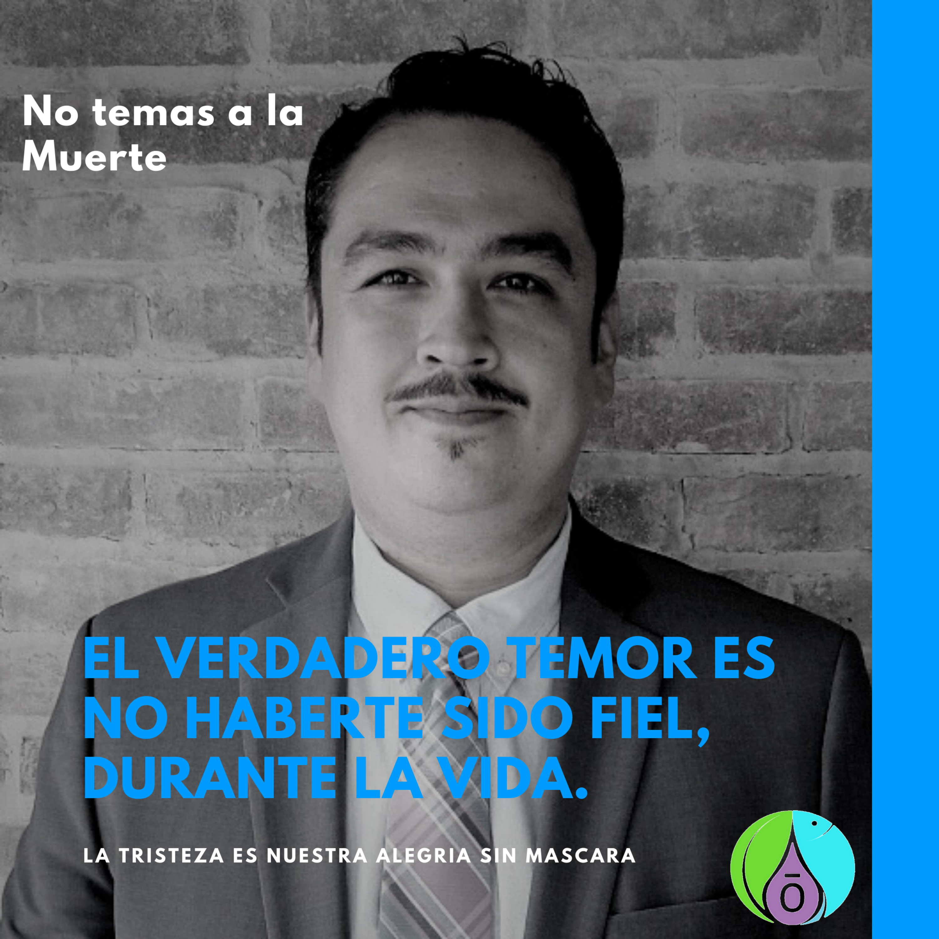 No temas a la muerte. episode artwork