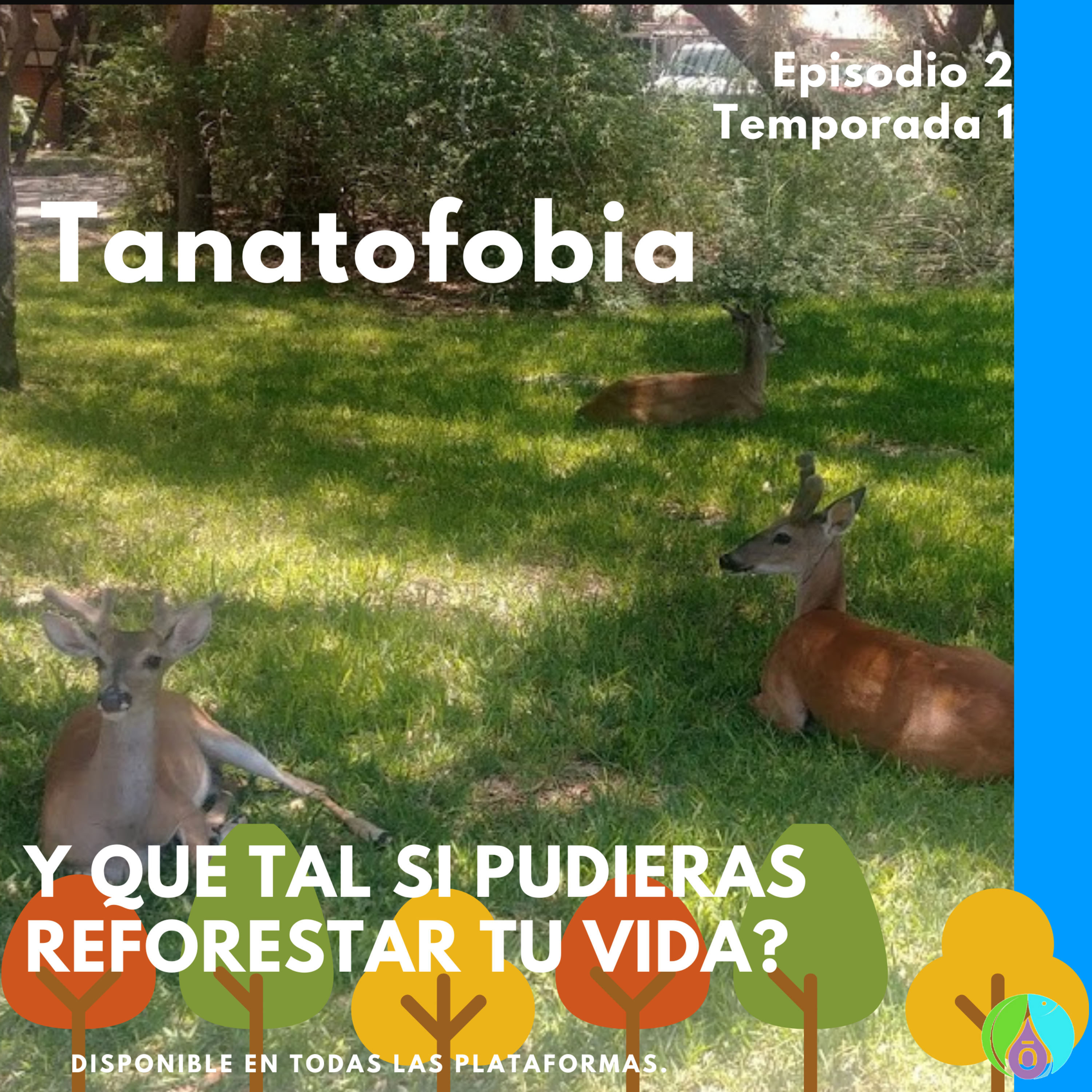  Tanatofobia episode artwork