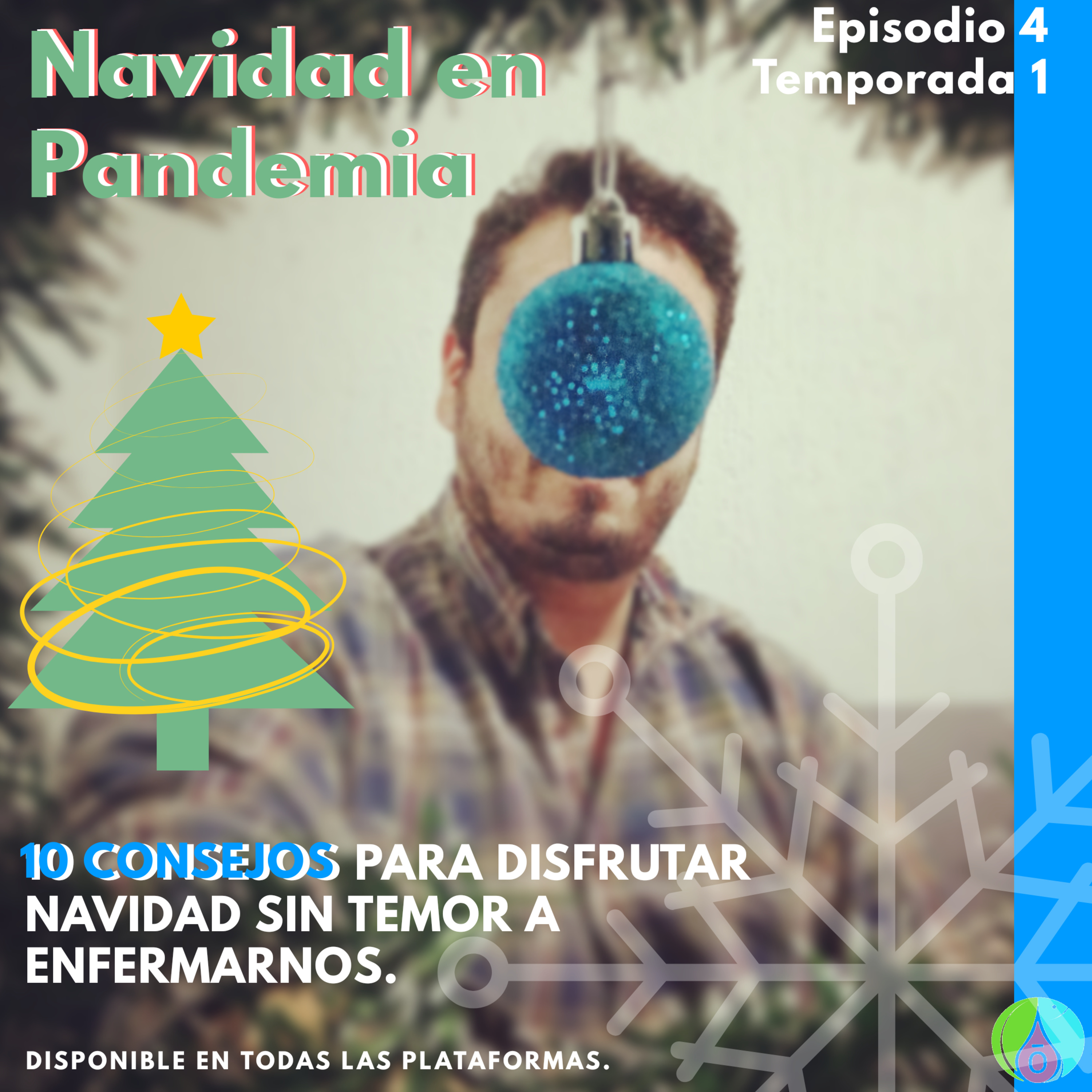 10 consejos para que disfrutes esta Navidad.
