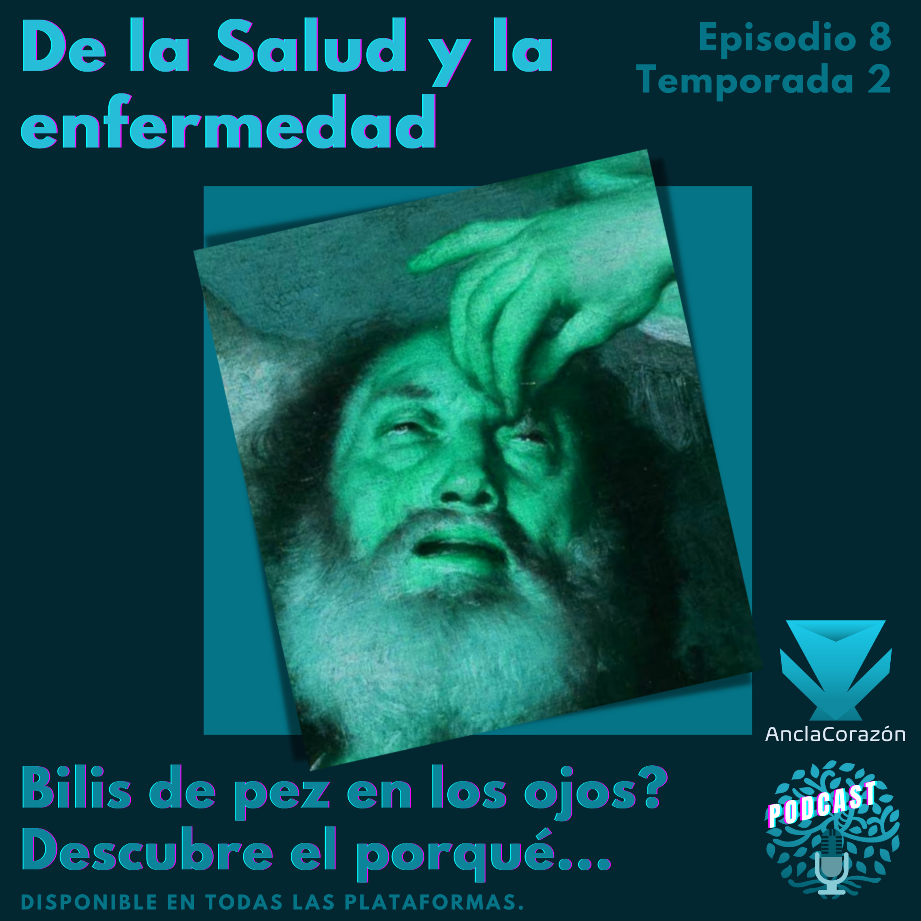 De la Salud y la Enfermedad. episode artwork