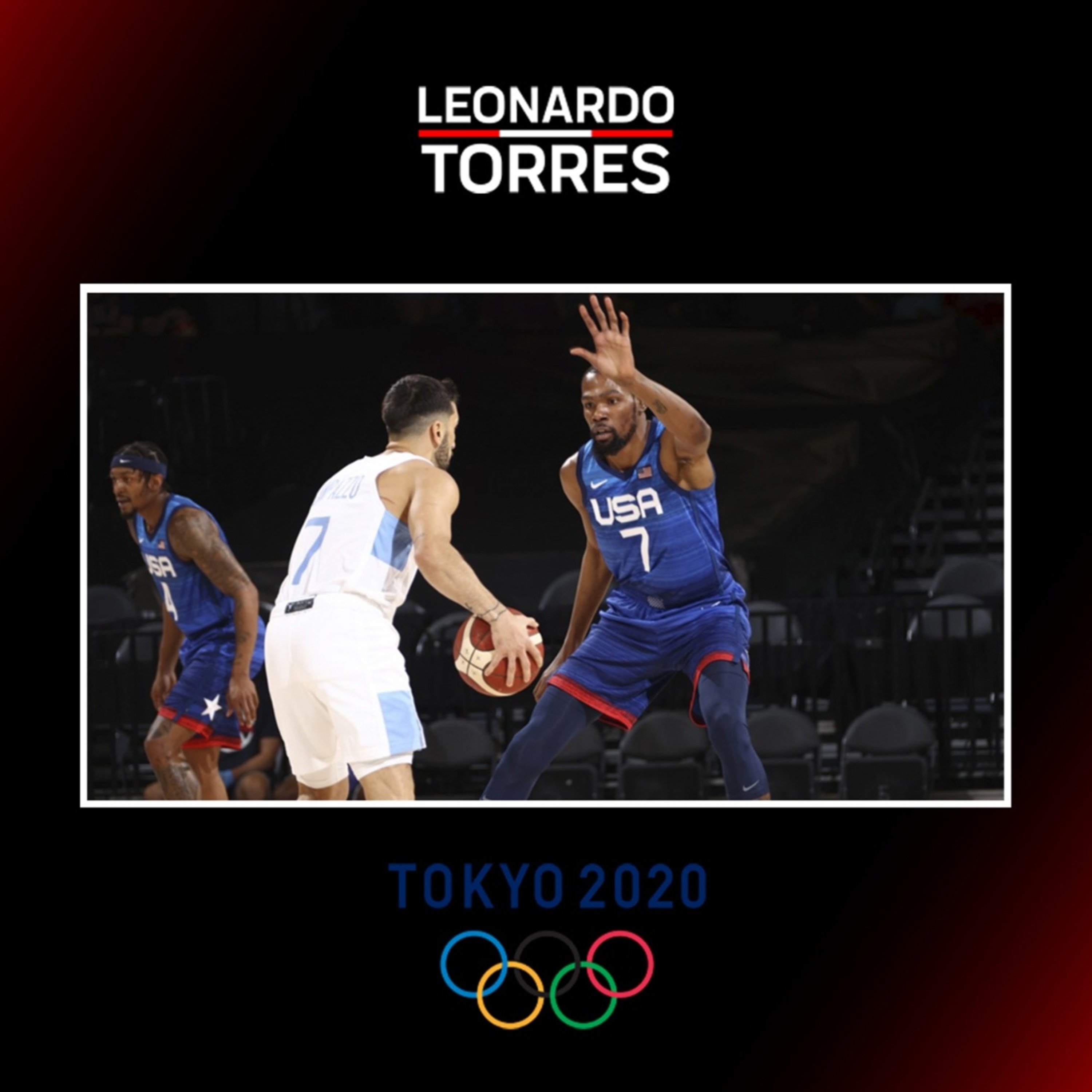 Tokio 2020: análisis previo con Argentina como único sudamericano