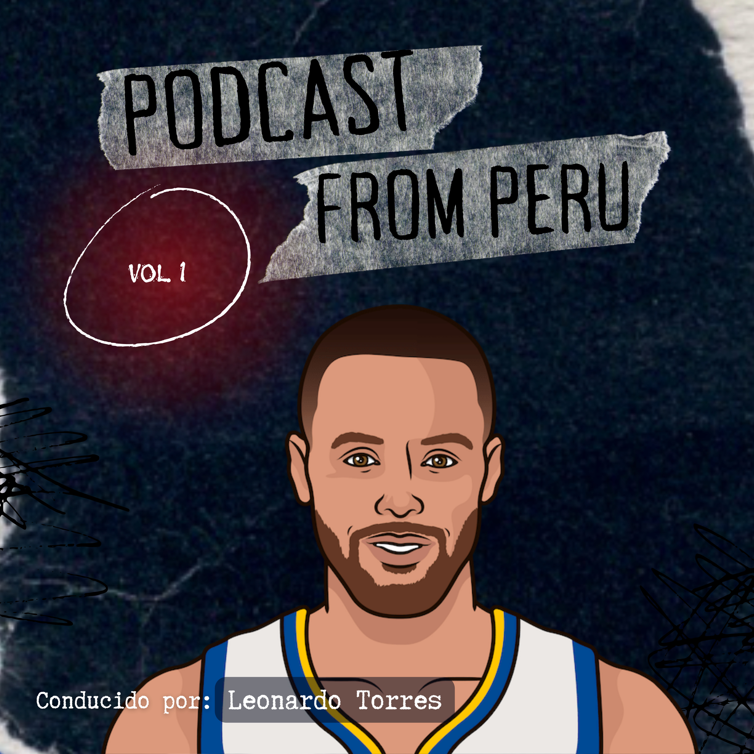 Stephen Curry el más influyente de la década y cómo llegué a cubrir la NBA