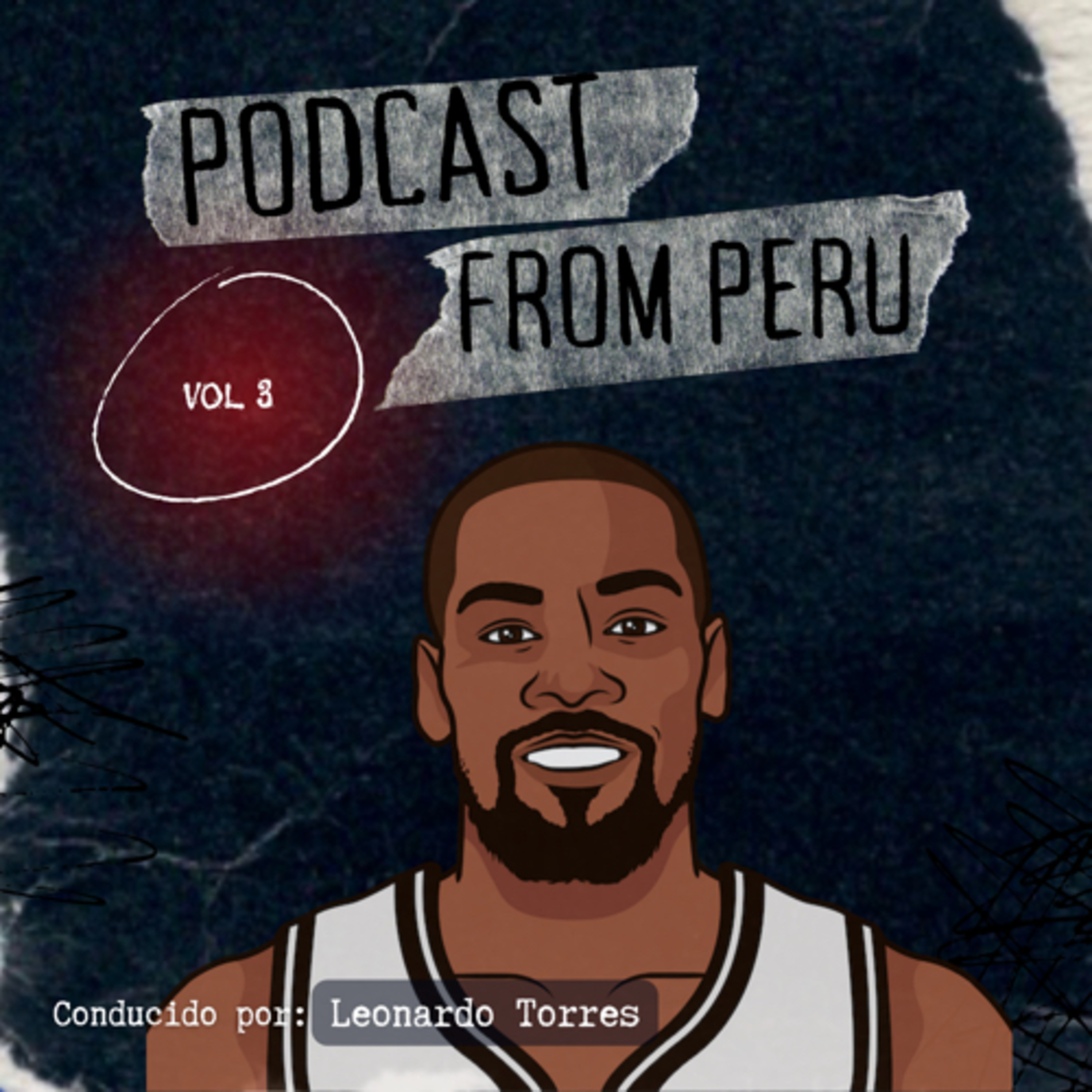 ¿Qué debe hacer la NBA con Kevin Durant? | Ft. María Katia Vidal