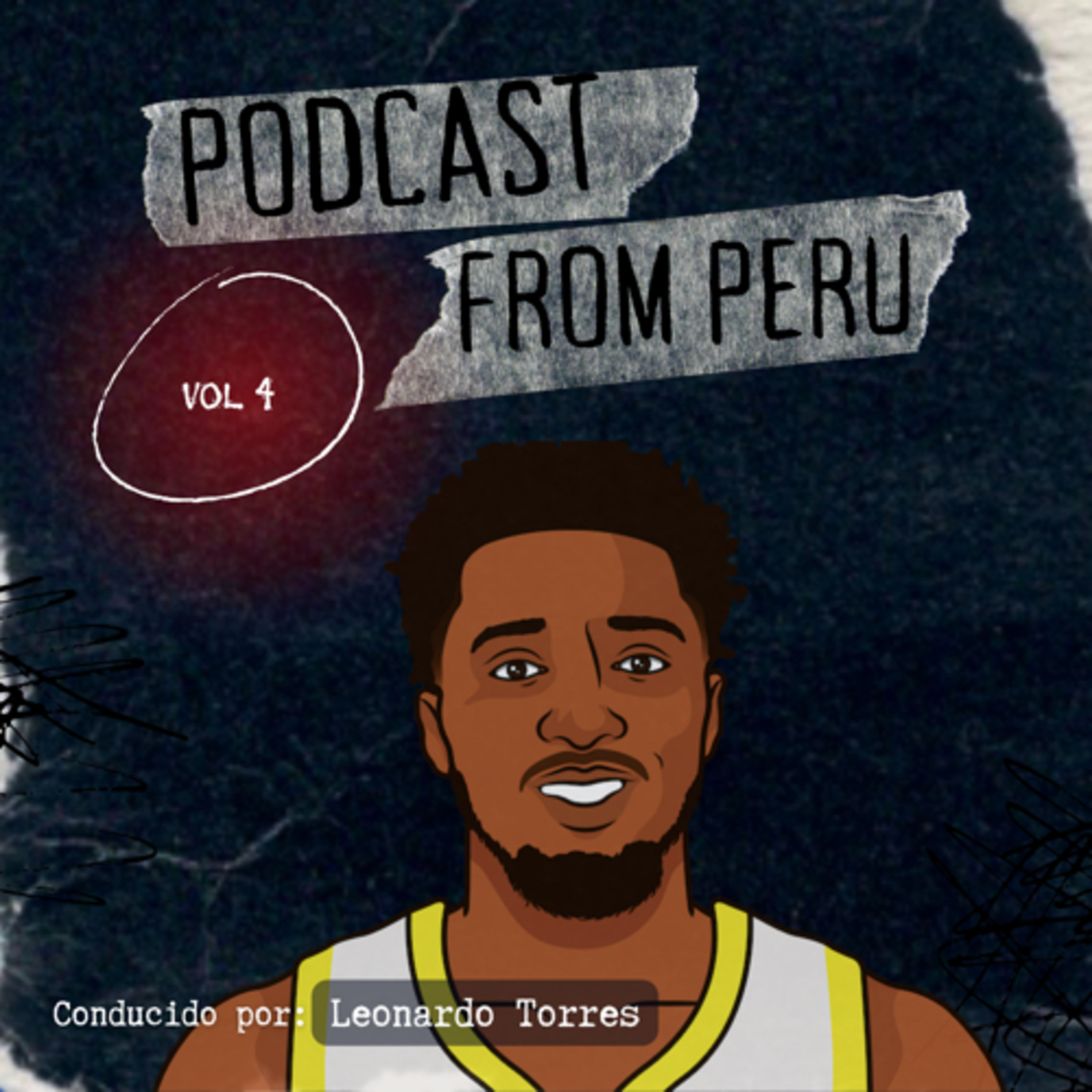 ¿Qué pasará con Donovan Mitchell? ¿Y Bolmaro? | Ft. Juan Baracco