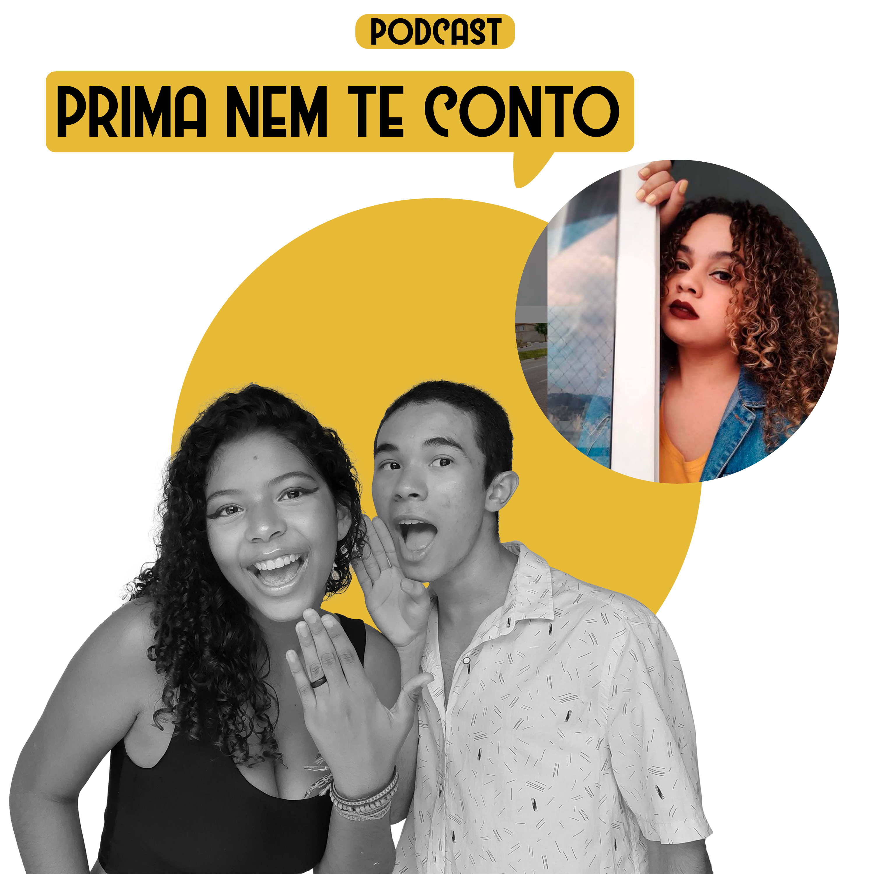 Prima Nem Te Conto