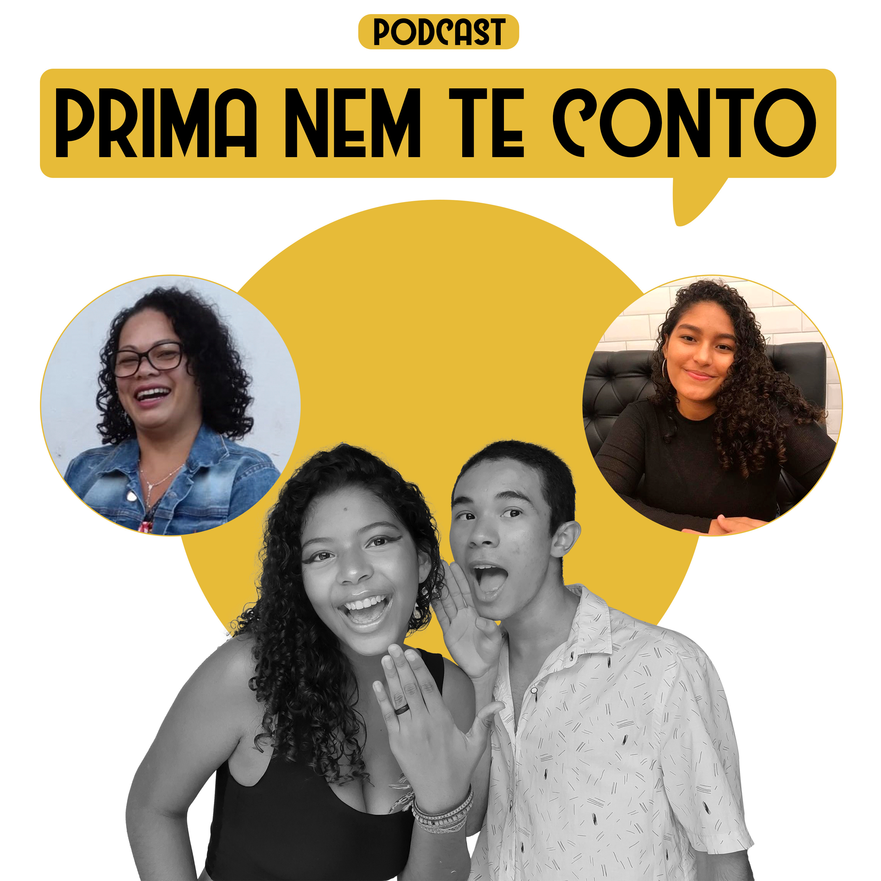 Prima Nem Te Conto