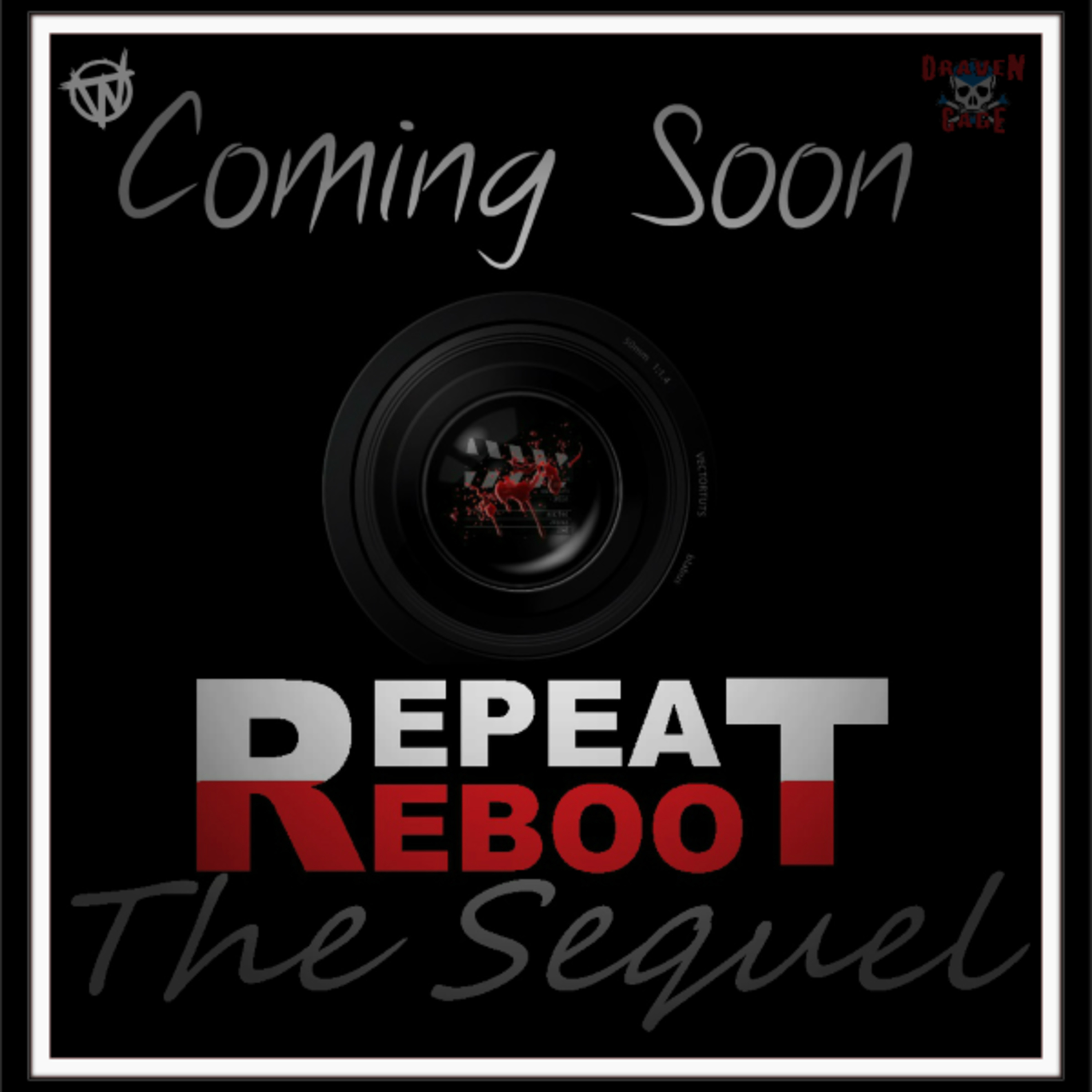 Sequels, Remakes & Reboots episode artwork