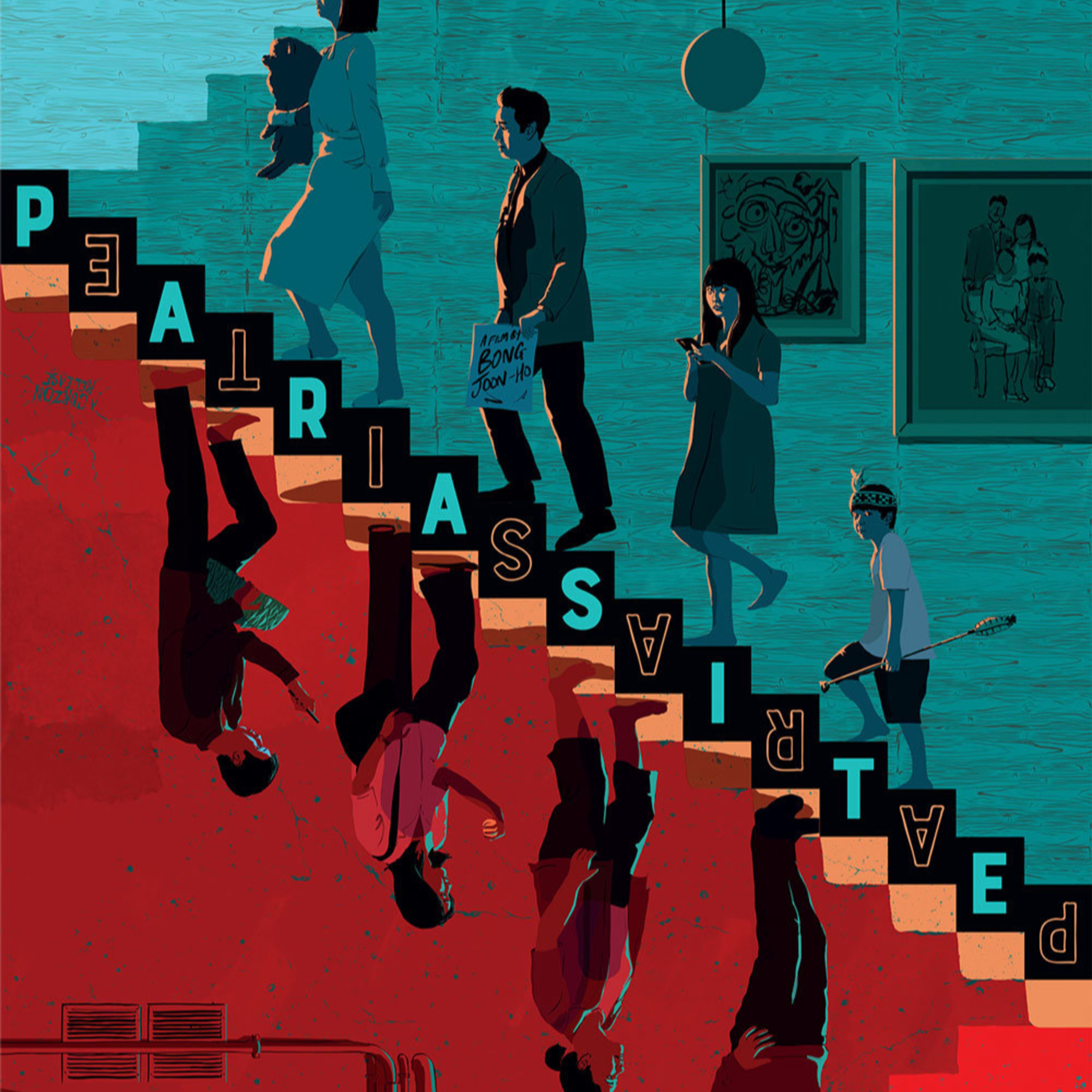 Foreign Films episode artwork