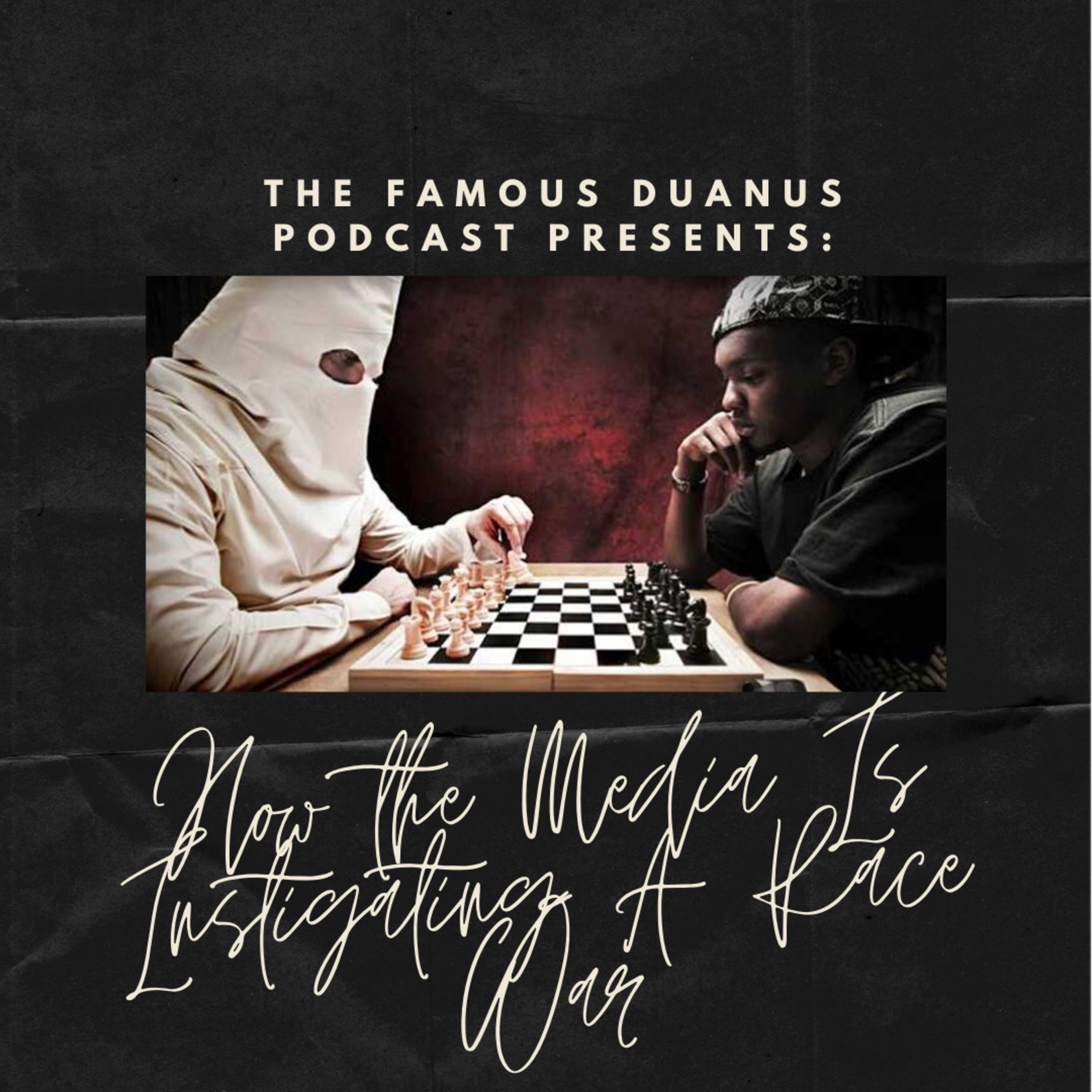 The Famous Duanus Podcast