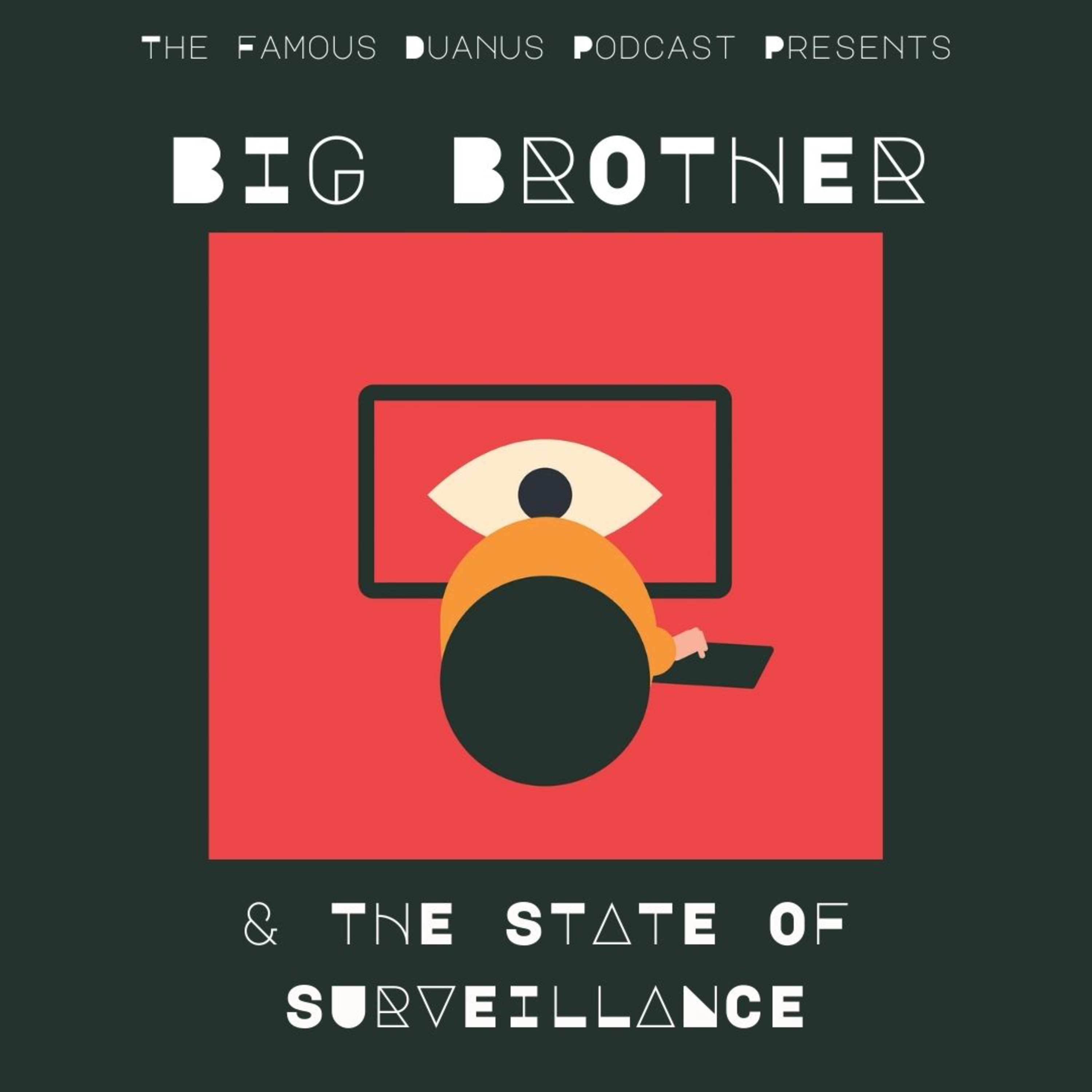 The Famous Duanus Podcast