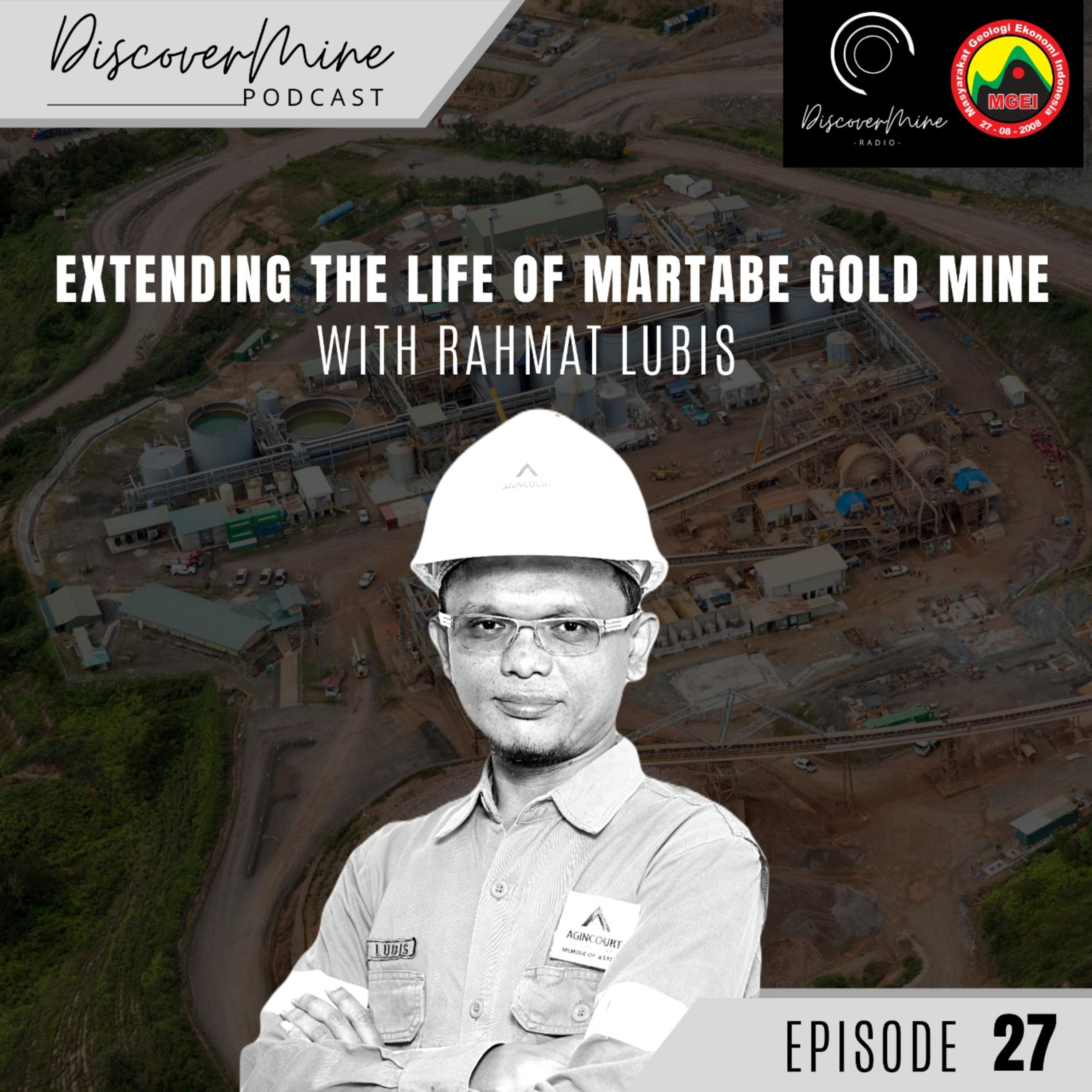 DiscoverMine