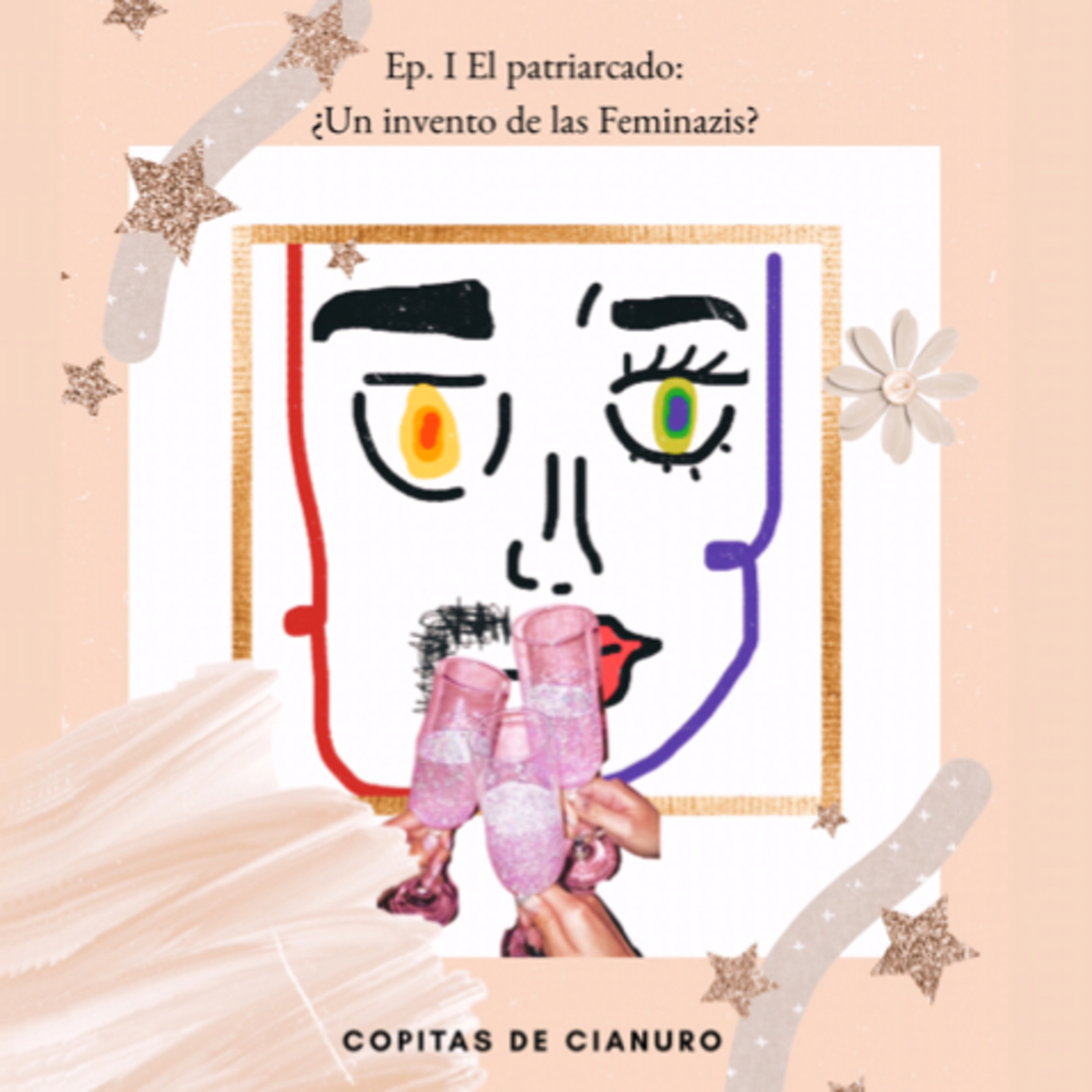 Ep. 01. El patriarcado: ¿un invento de las Feminazis?