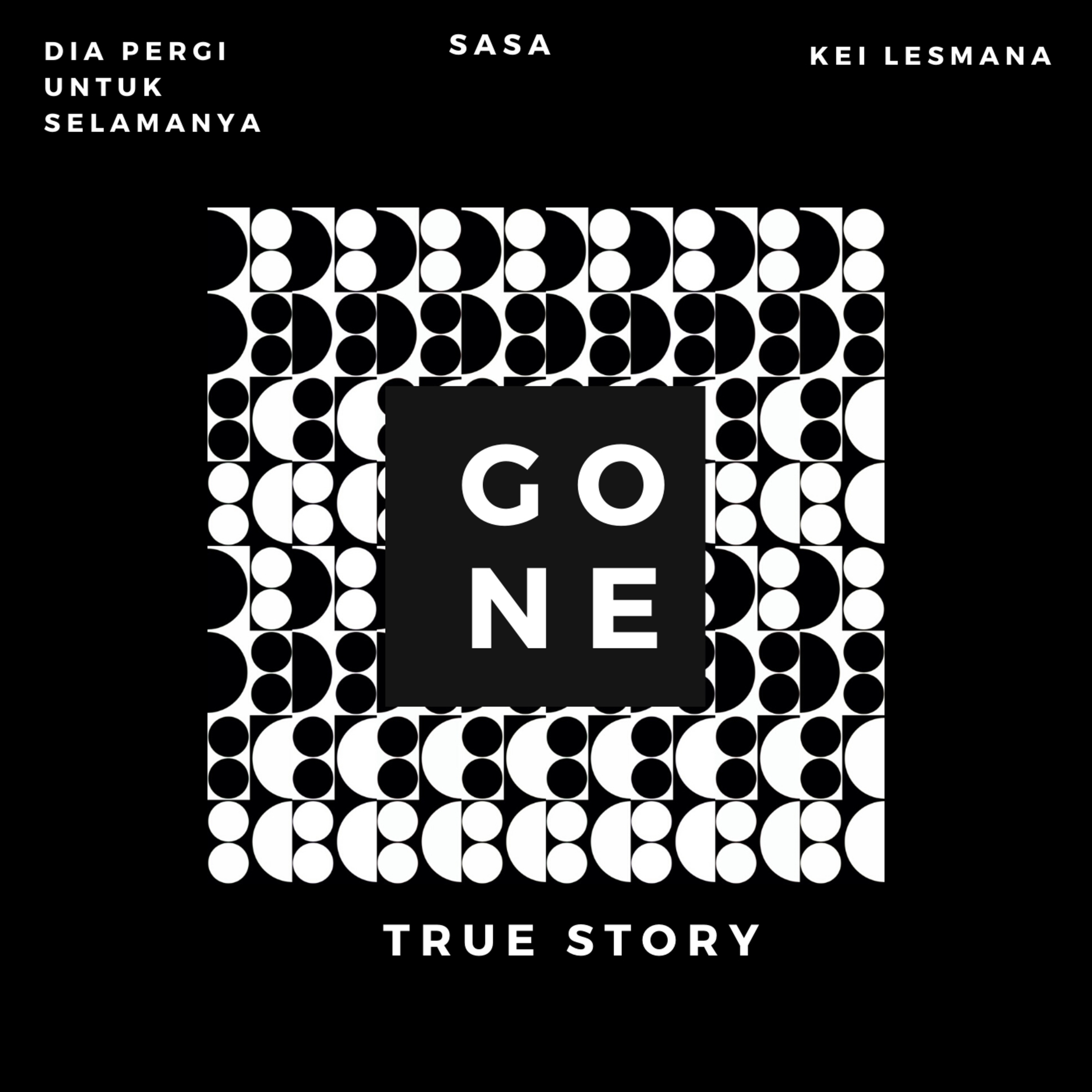 Dia yang sudah terpanggil