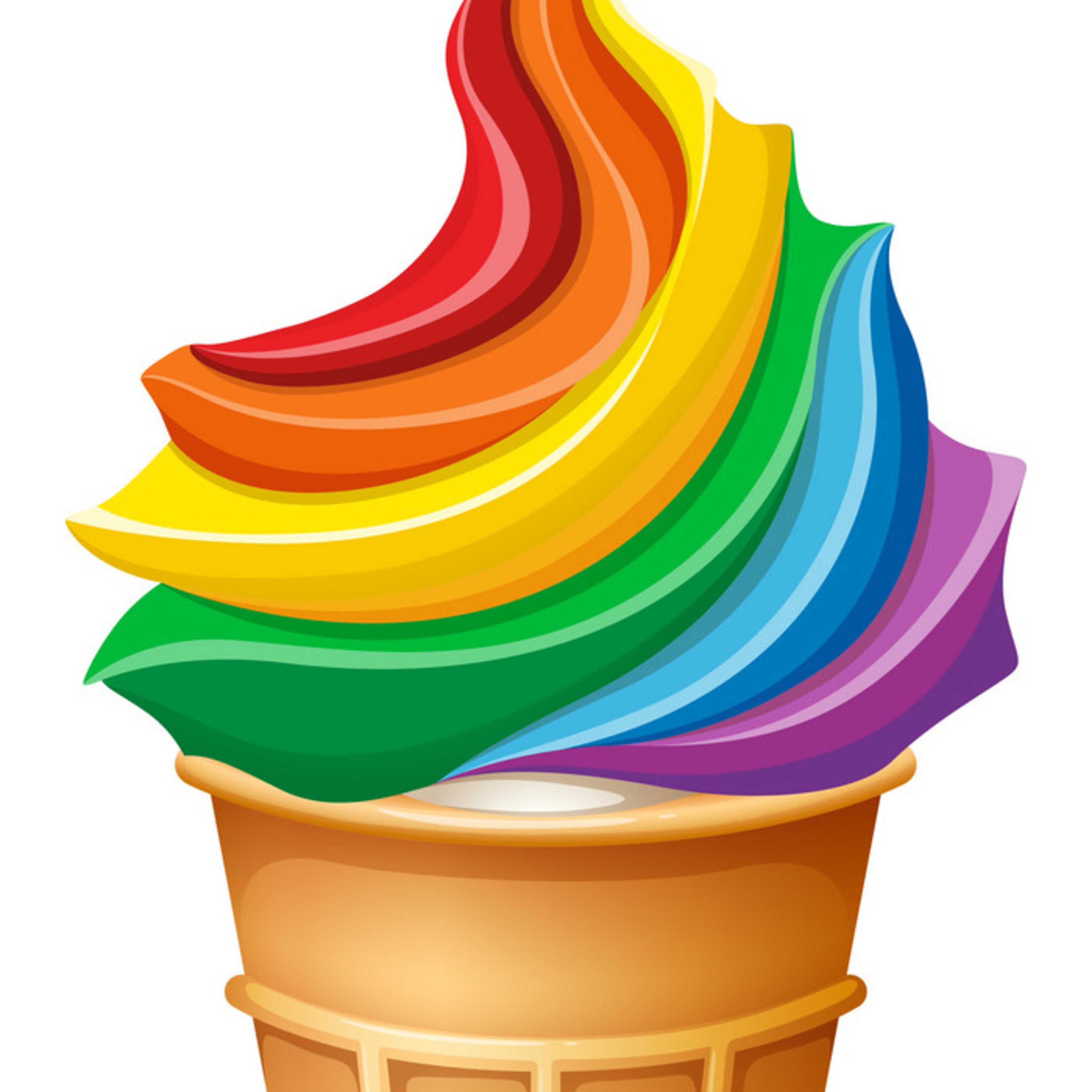 Adaleigh and Carlia Go to the Ice Cream Factory [Children's Story] episode artwork