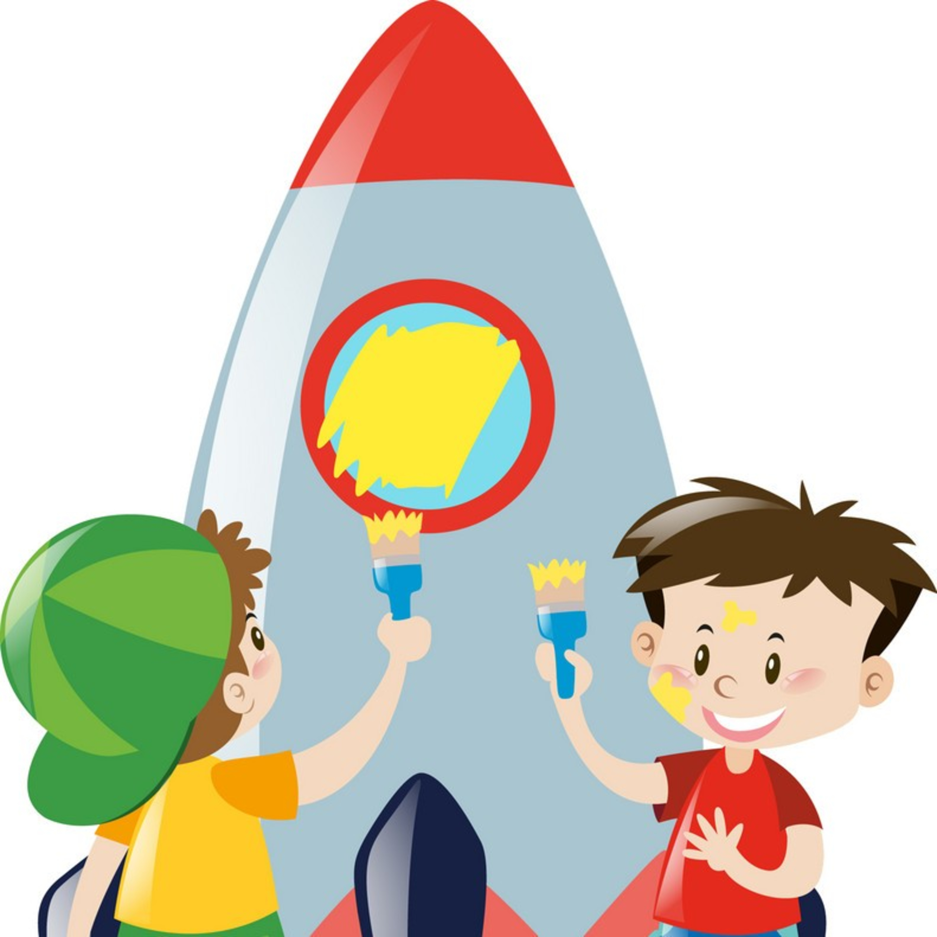 Nicky and Jonah and the Soccer-Playing Aliens episode artwork