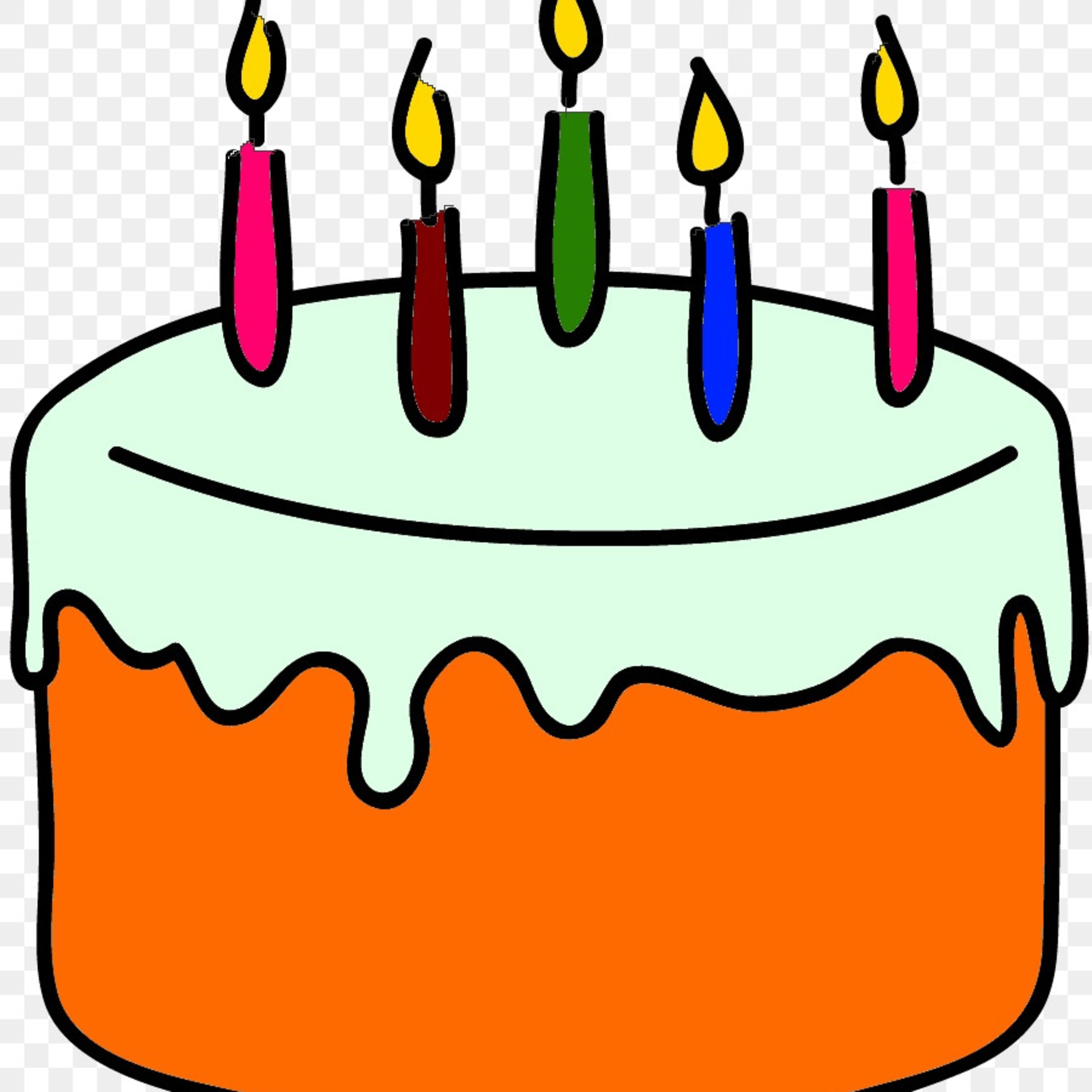 Willa Blows out the Magic Candles and becomes a Grown-Up episode artwork