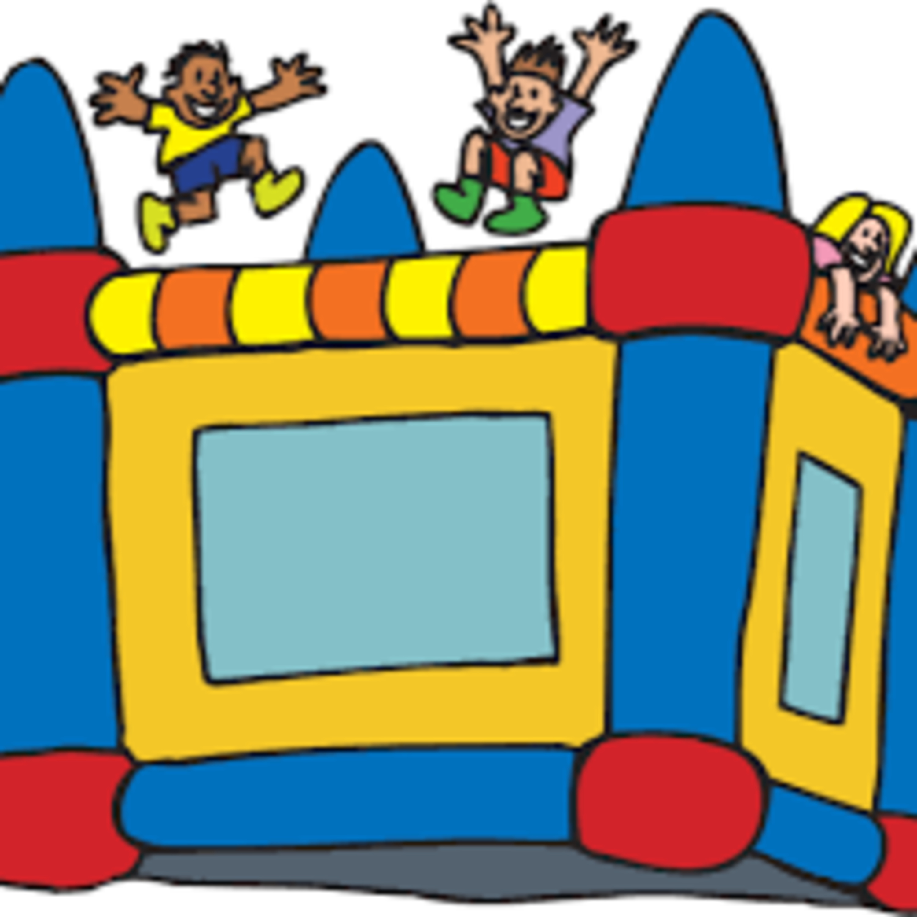 Everly Lives in a Trampoline House with the King of Spiders episode artwork