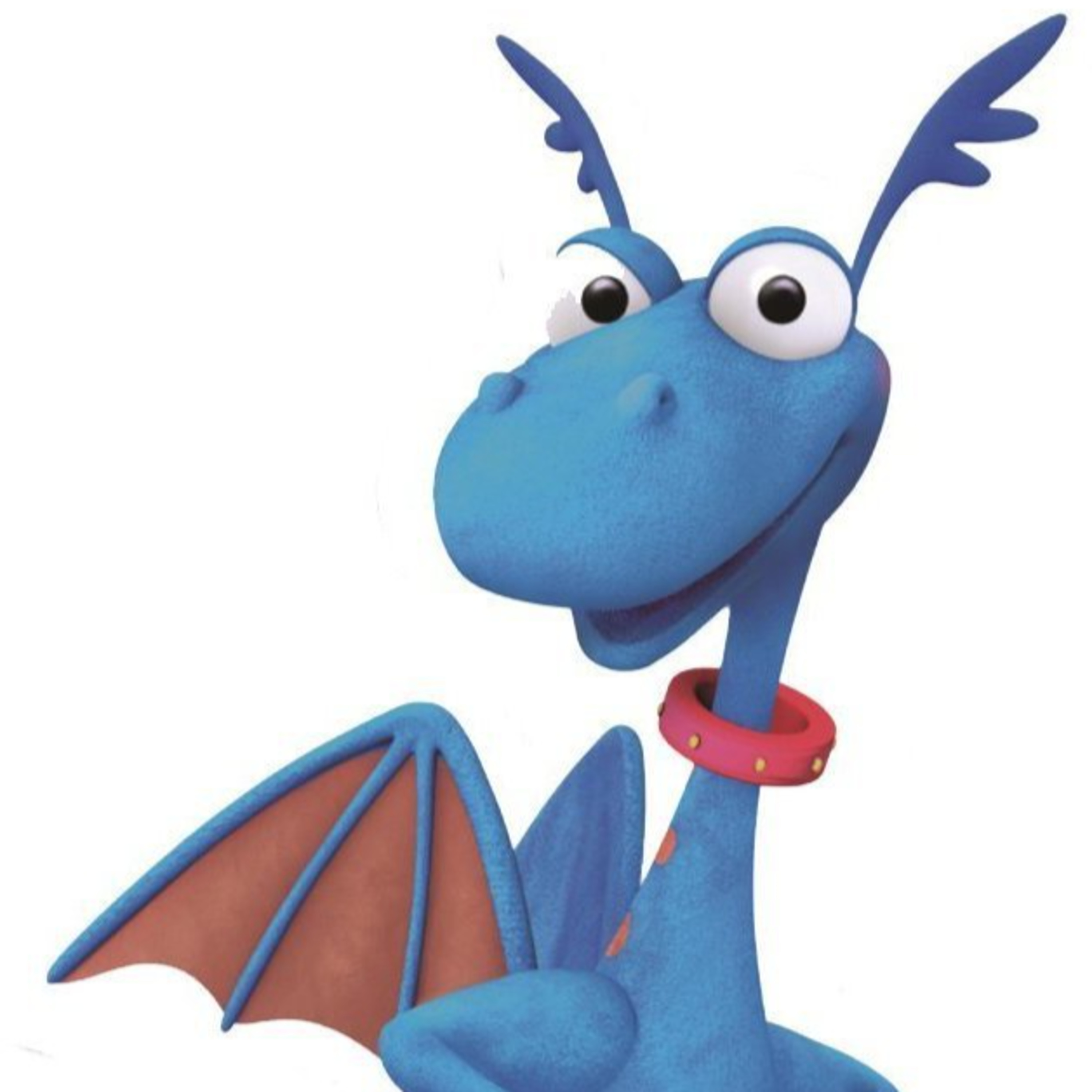 Beau's Dinosaur Stuffies Make Popcorn - Kid's Story episode artwork