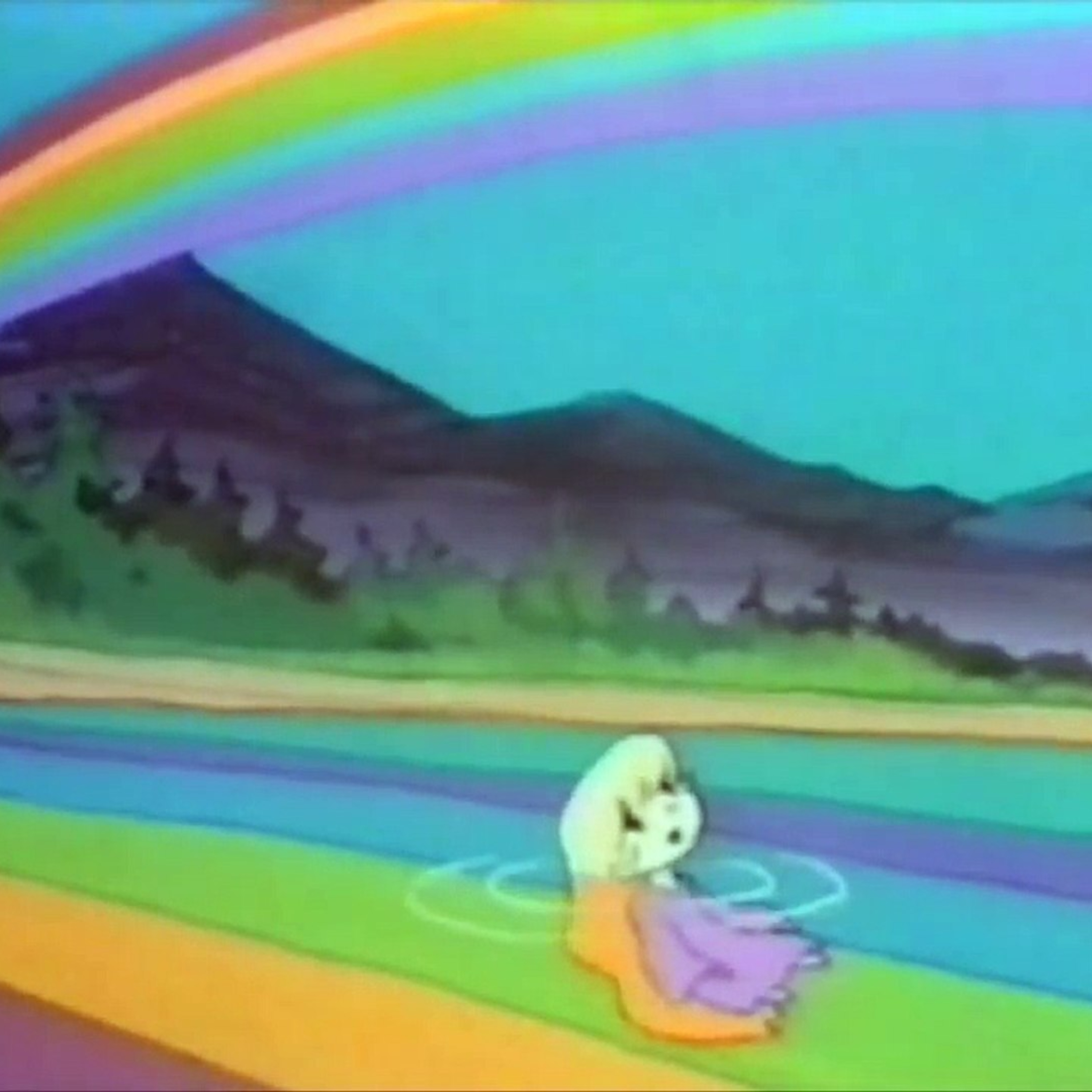 Cara Goes on Adventure to a Magic Lake - Kid's Story episode artwork