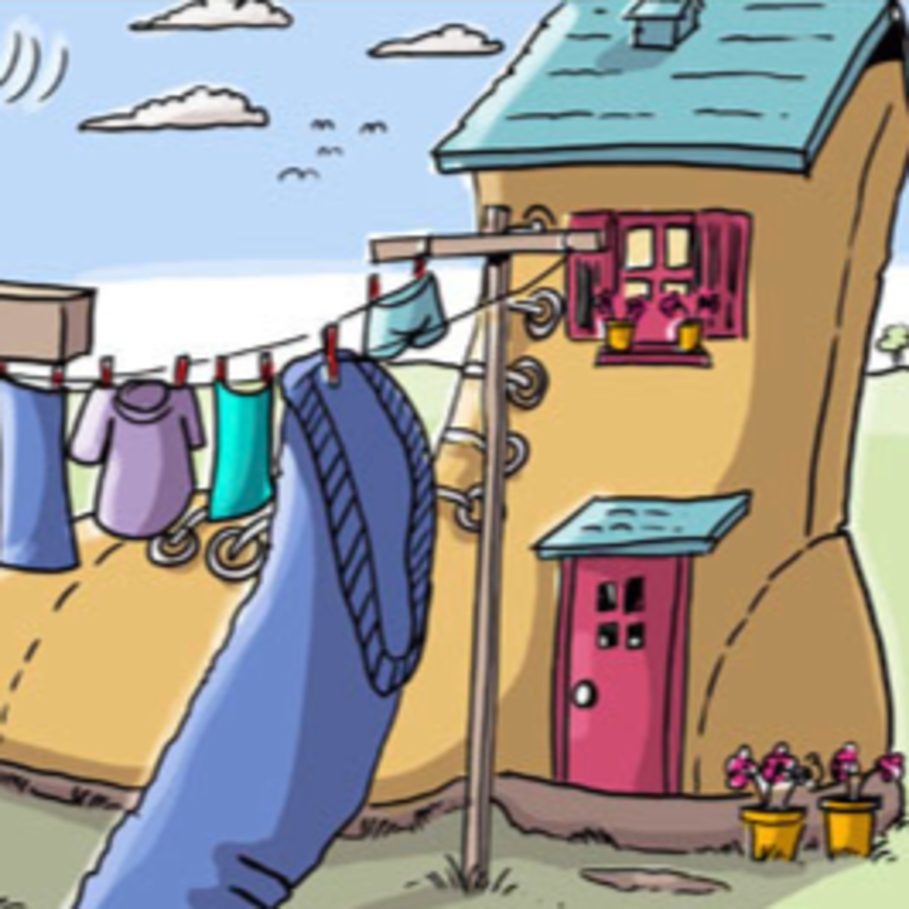 Maked Up Stories: Imaginative Kids Stories