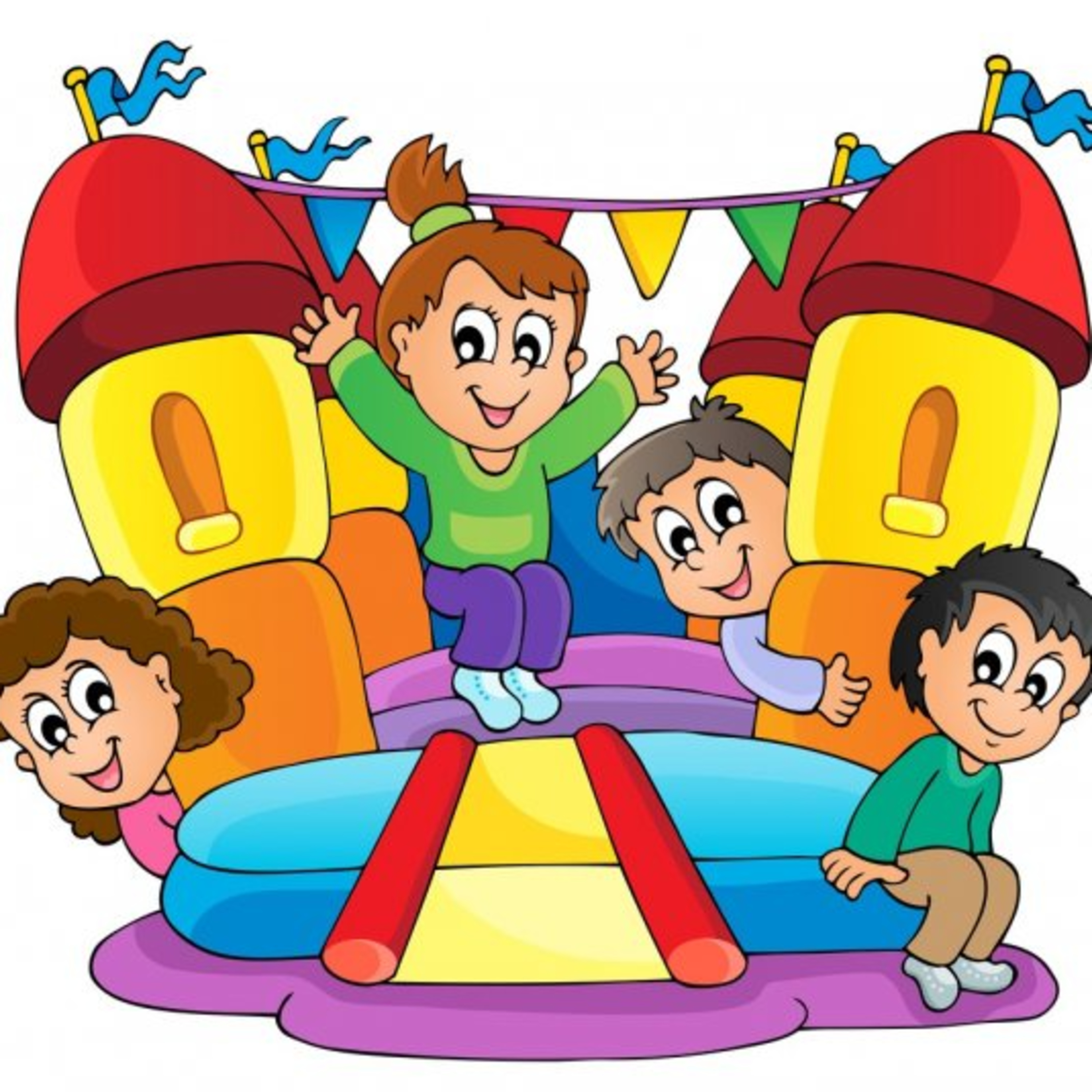 Maked Up Stories: Imaginative Kids Stories