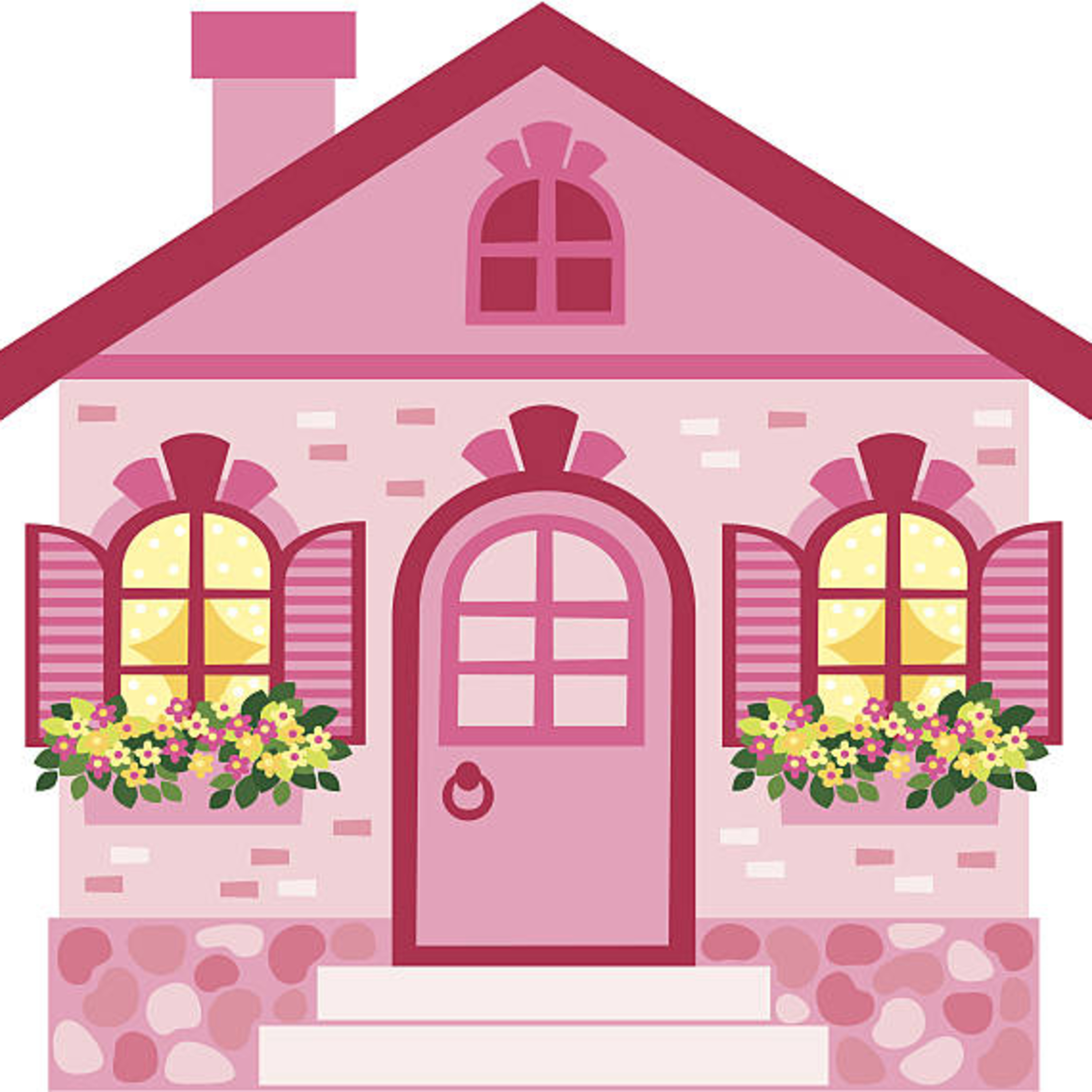 Ona's Fairy Dollhouse - Kids Story episode artwork