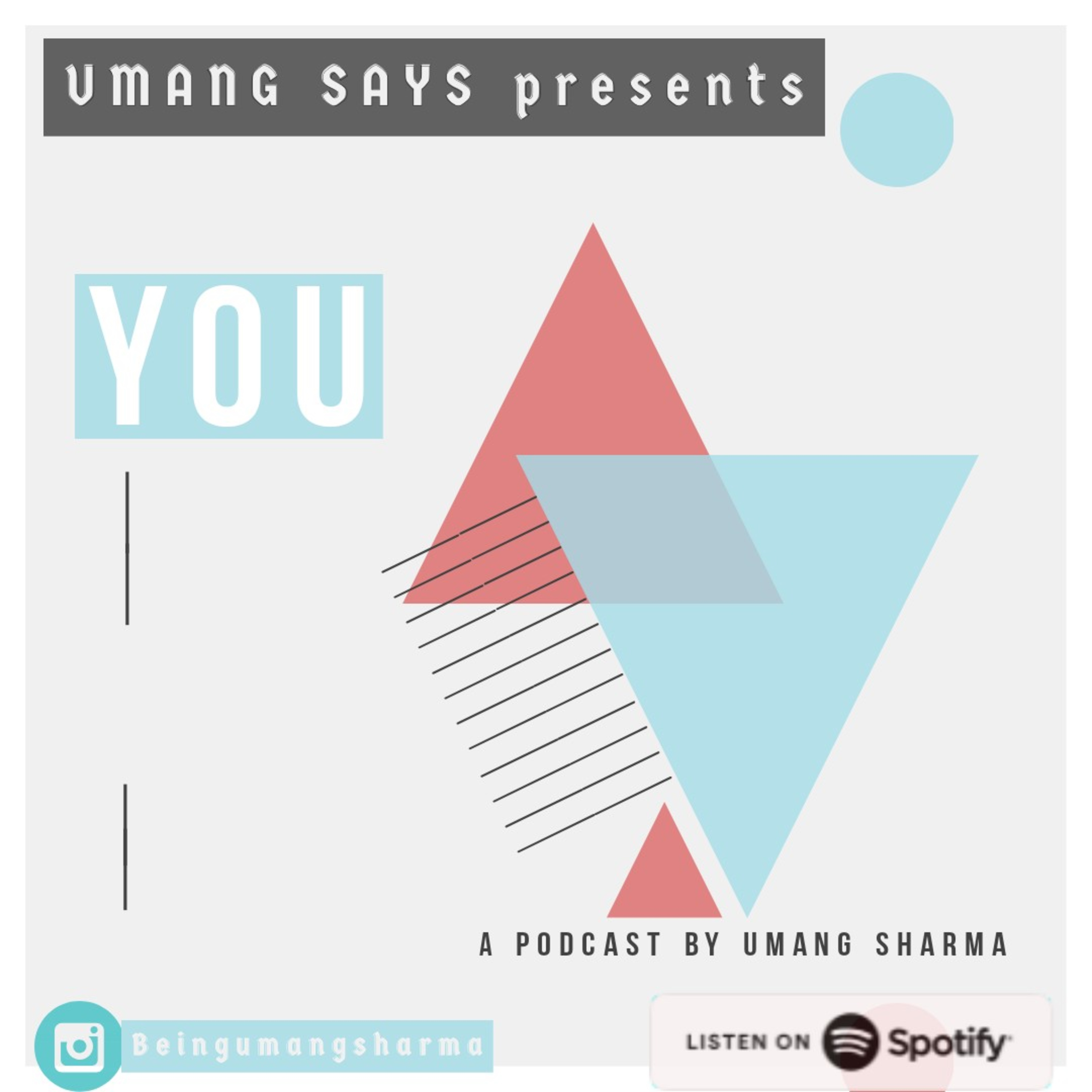 Umang SAYS