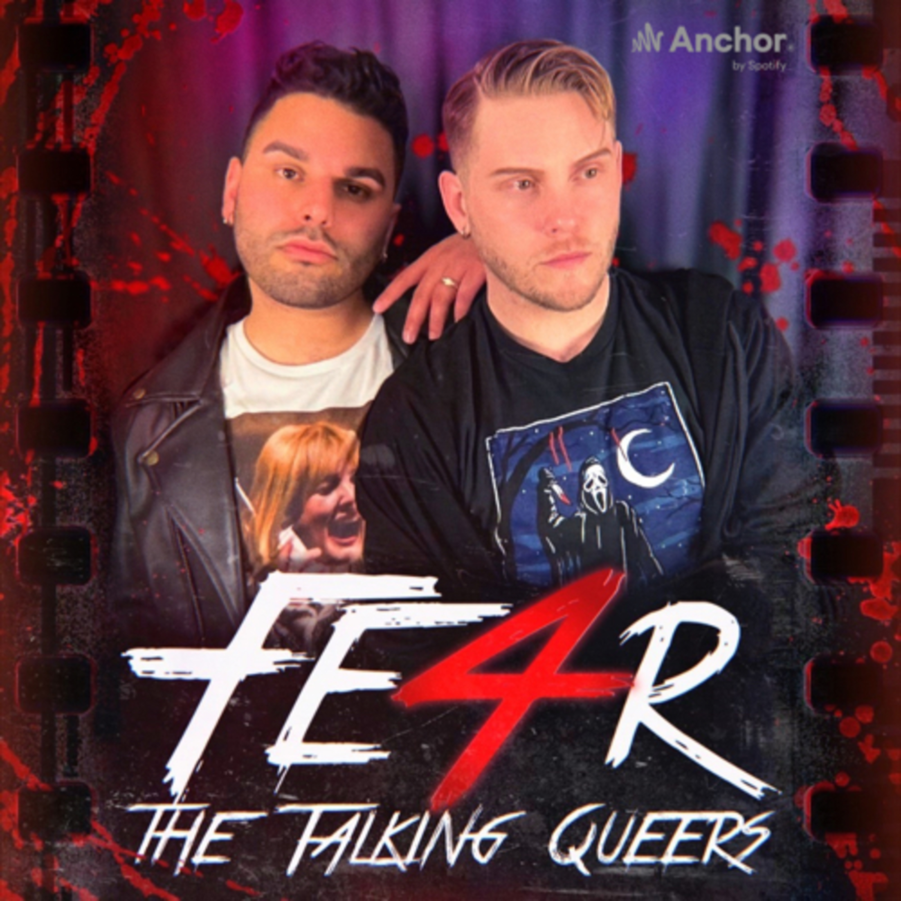 Fear the Talking Queers