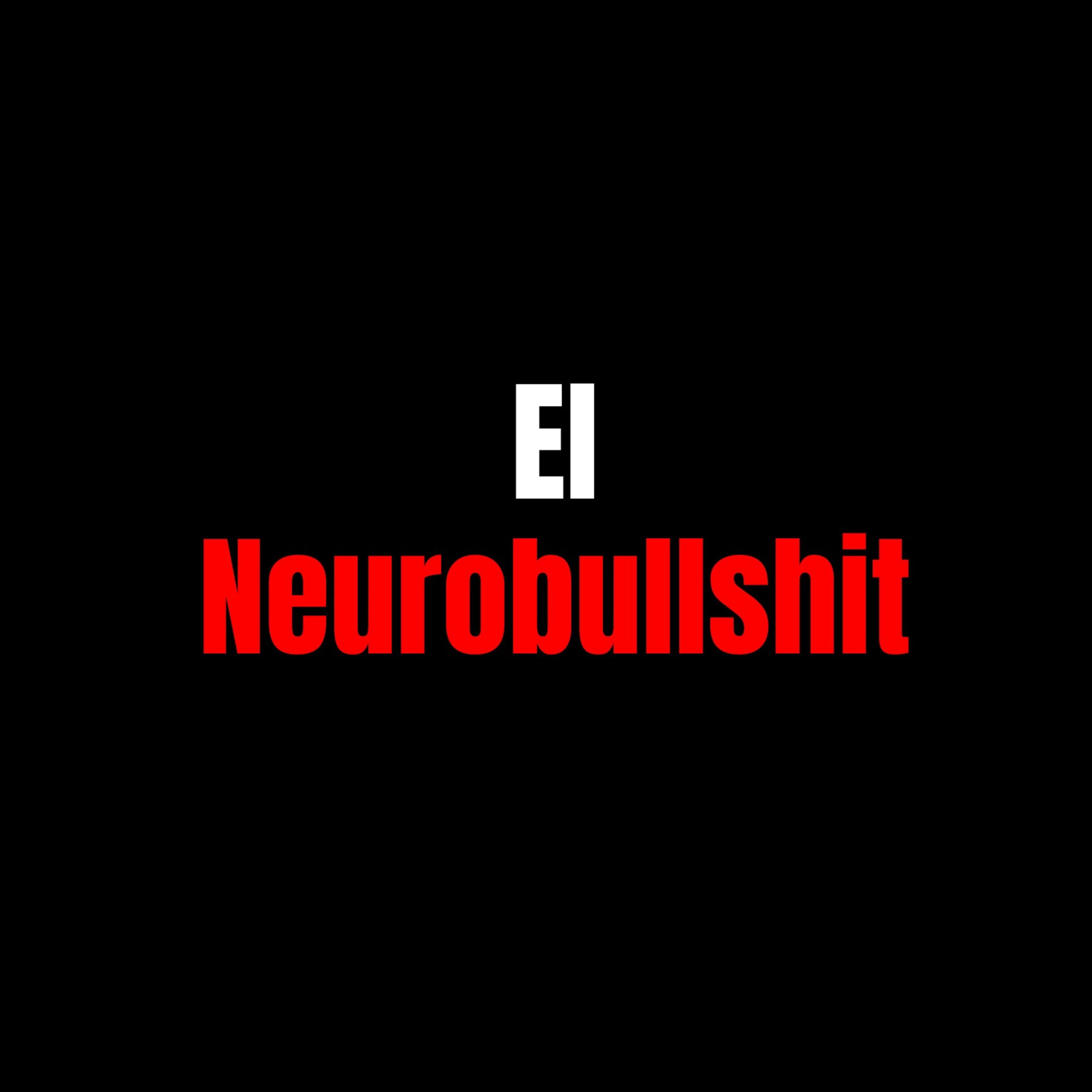 Neurobullshit