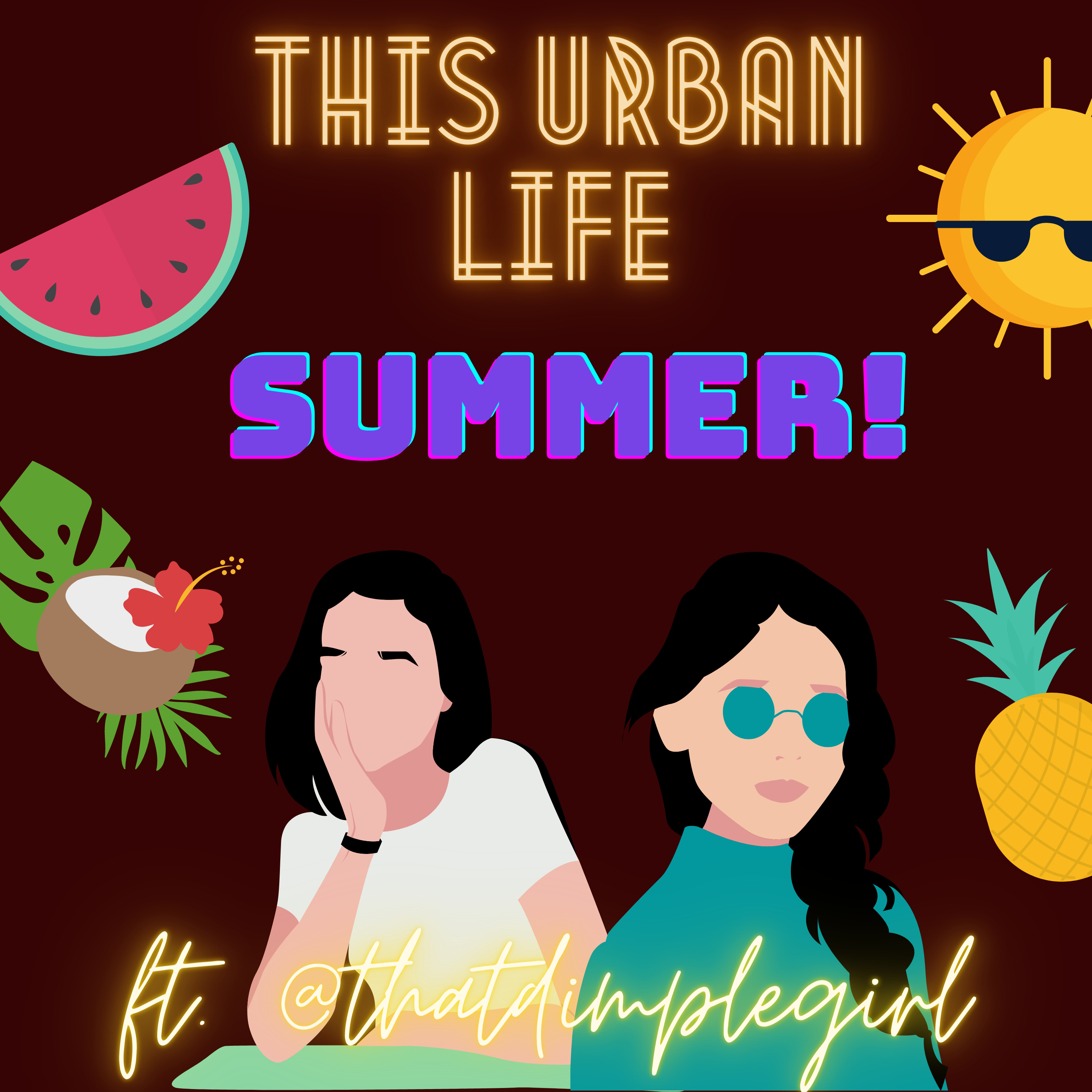 Summer!