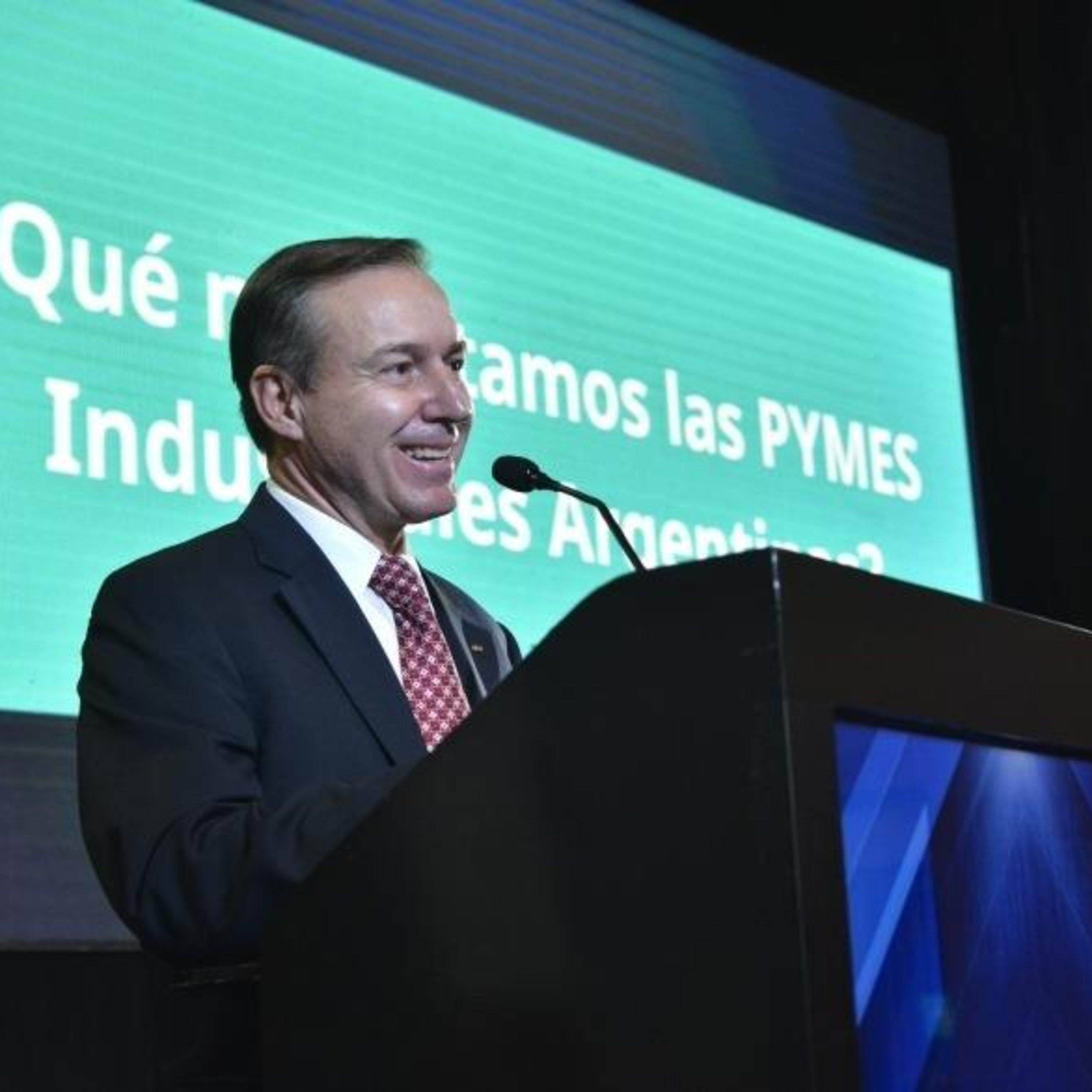 Identidad Pyme