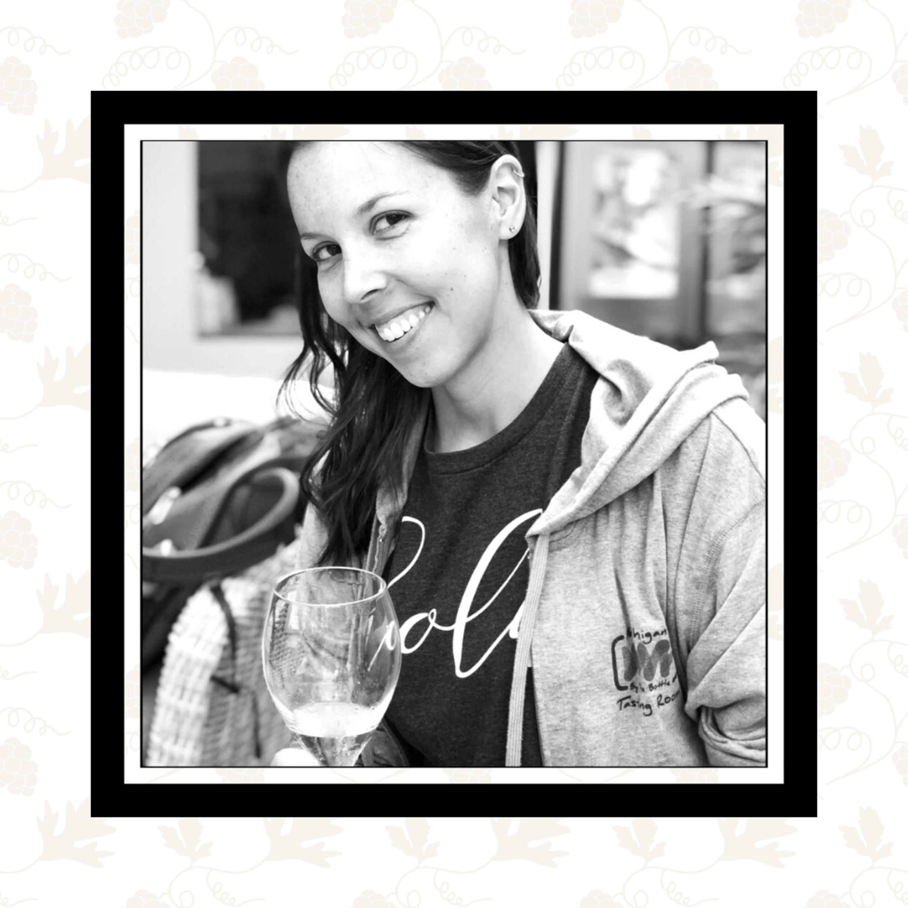 The Grande Dame Podcast