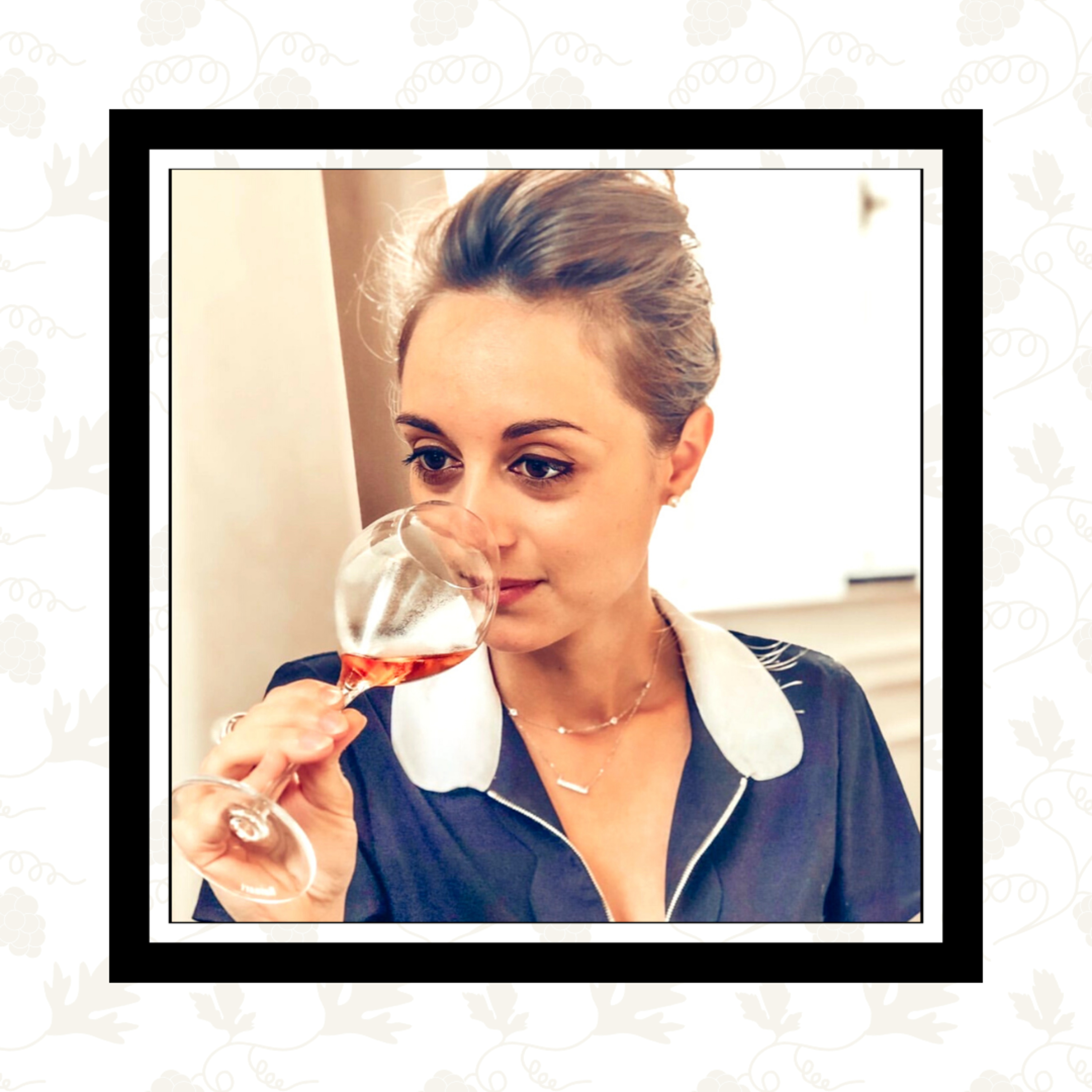 The Grande Dame Podcast