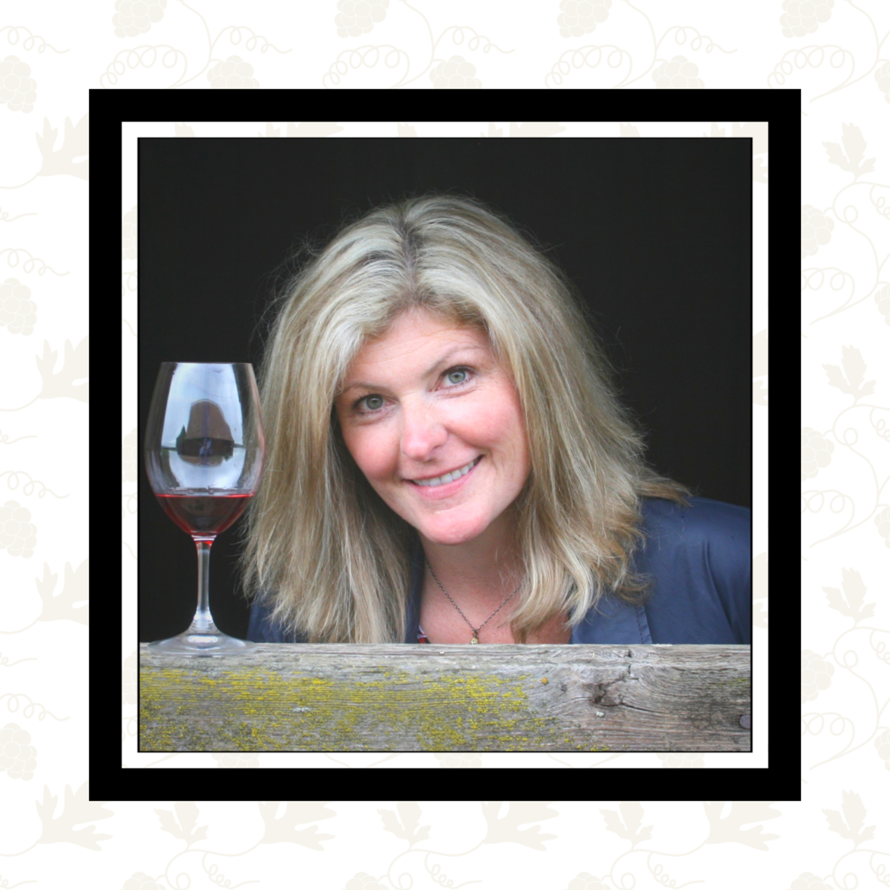 The Grande Dame Podcast