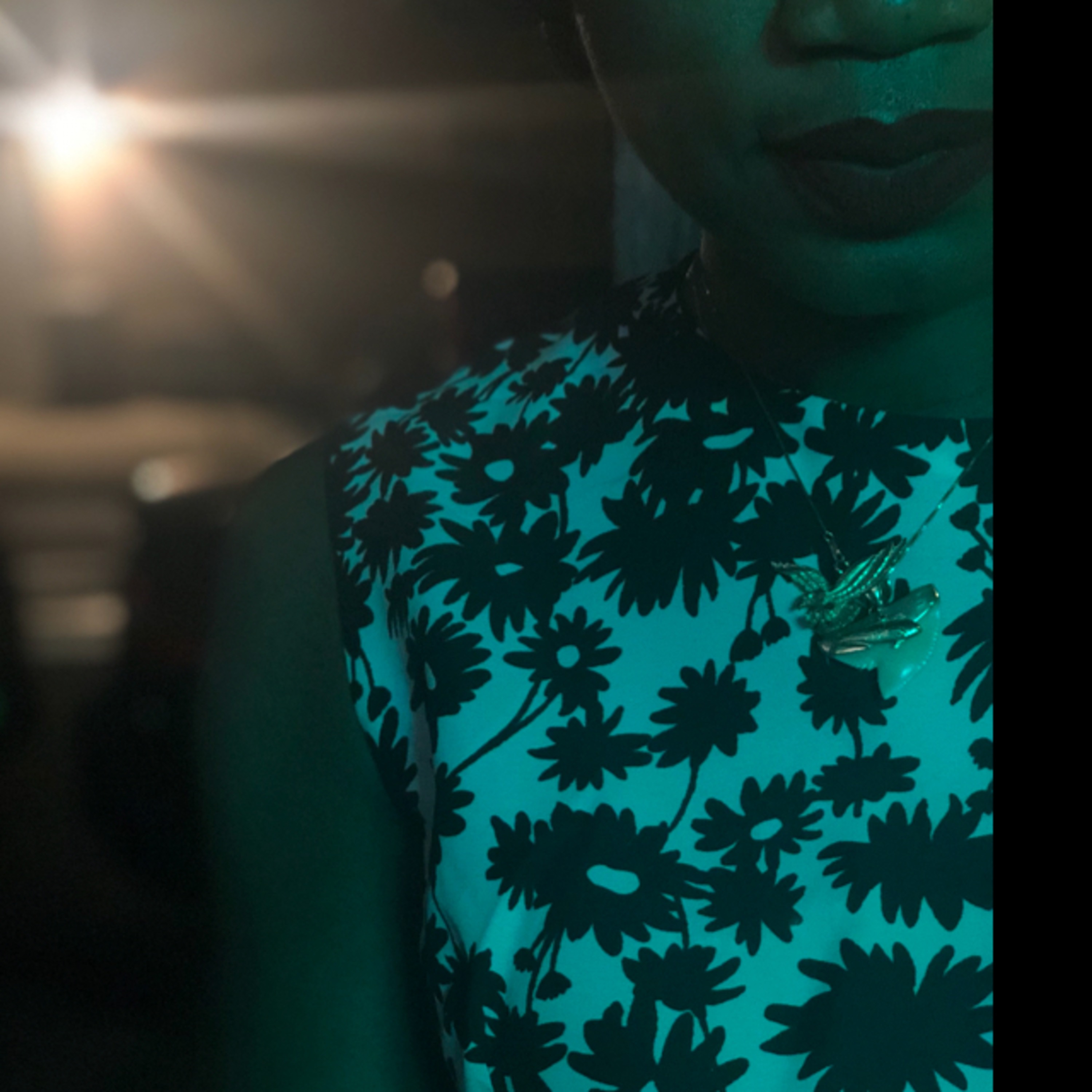 LightMic with Davida