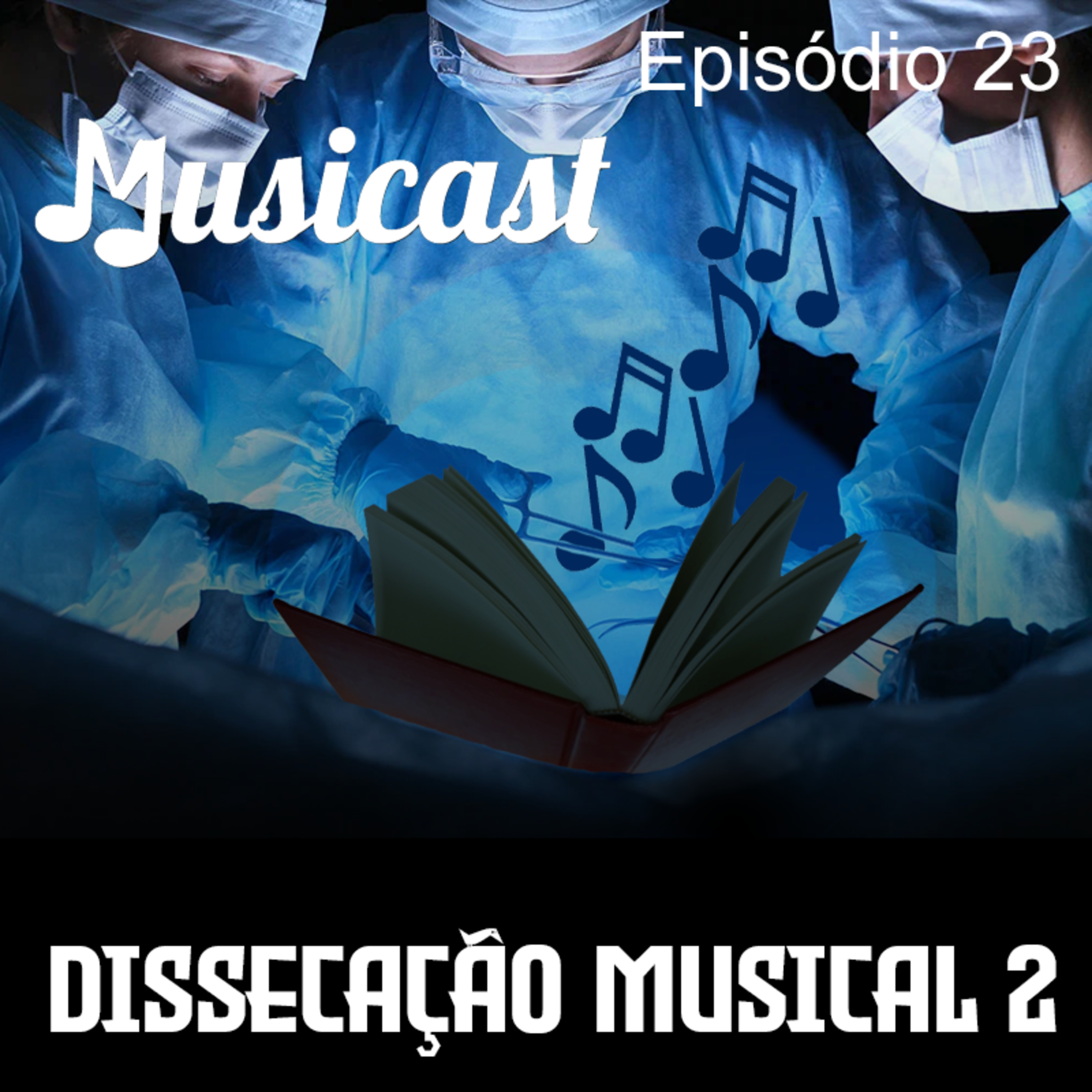 Musicast