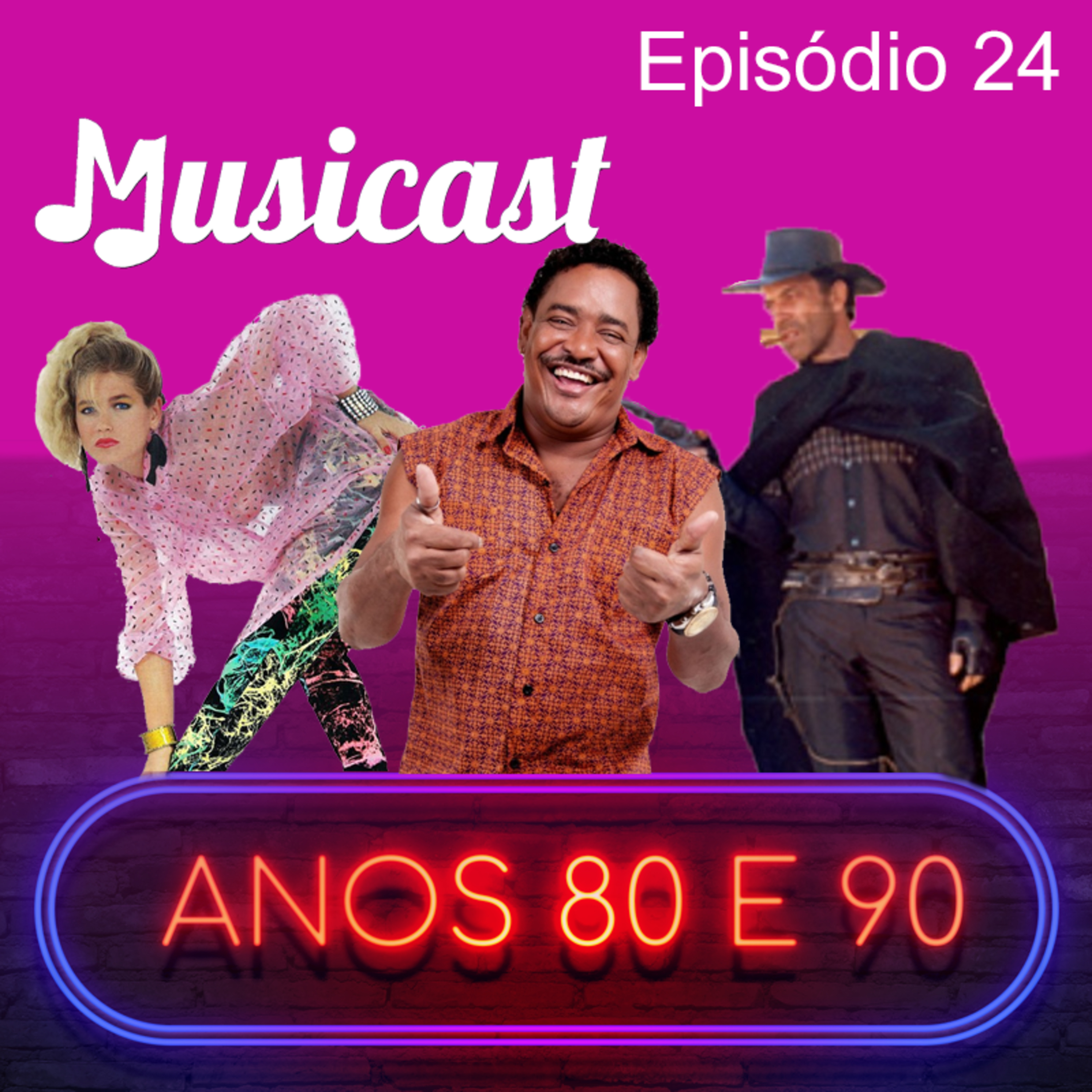 Musicast