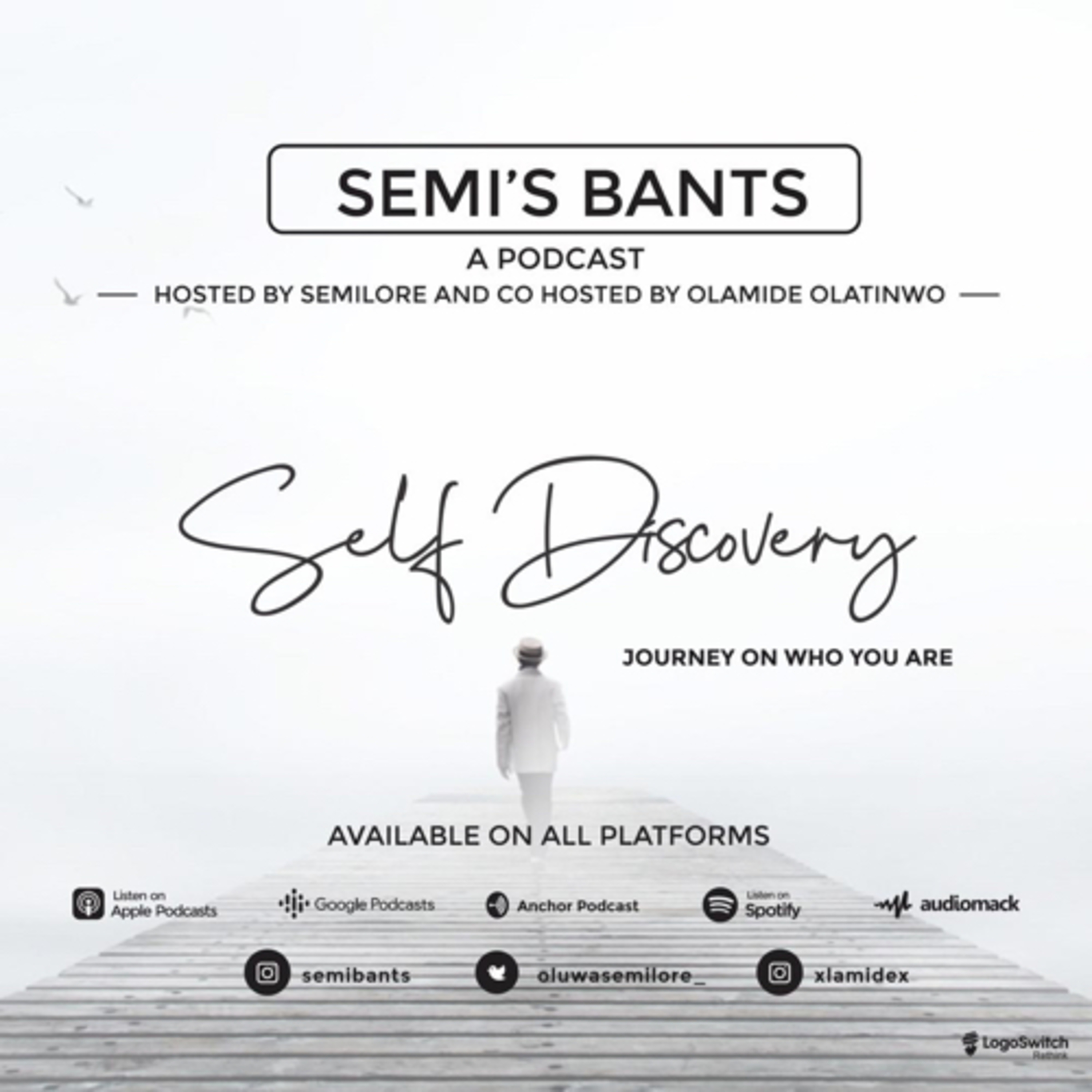 Semi’s Bants