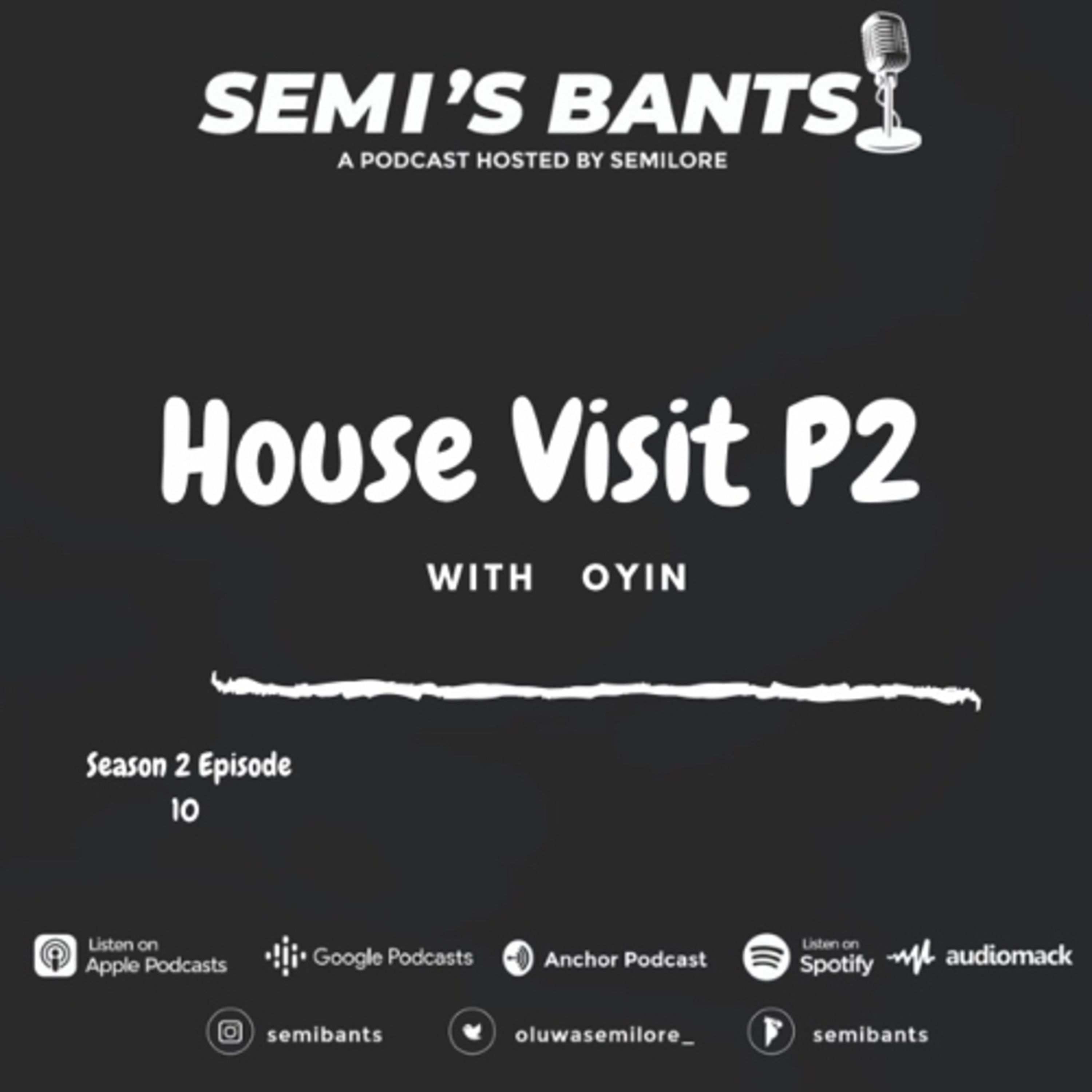Semi’s bant on Jamit