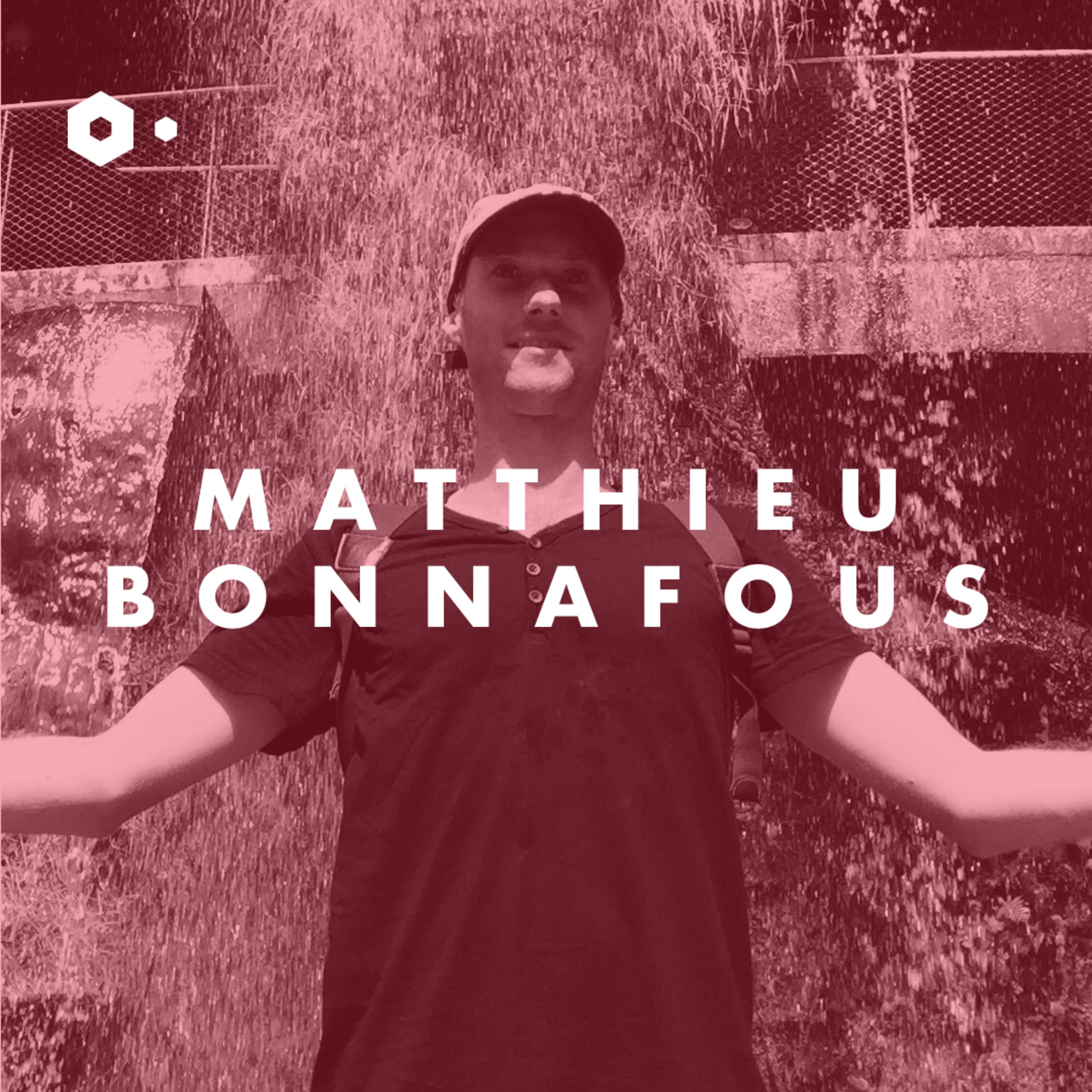 Matthieu Bonnafous — High Performance Tennis Coach episode artwork