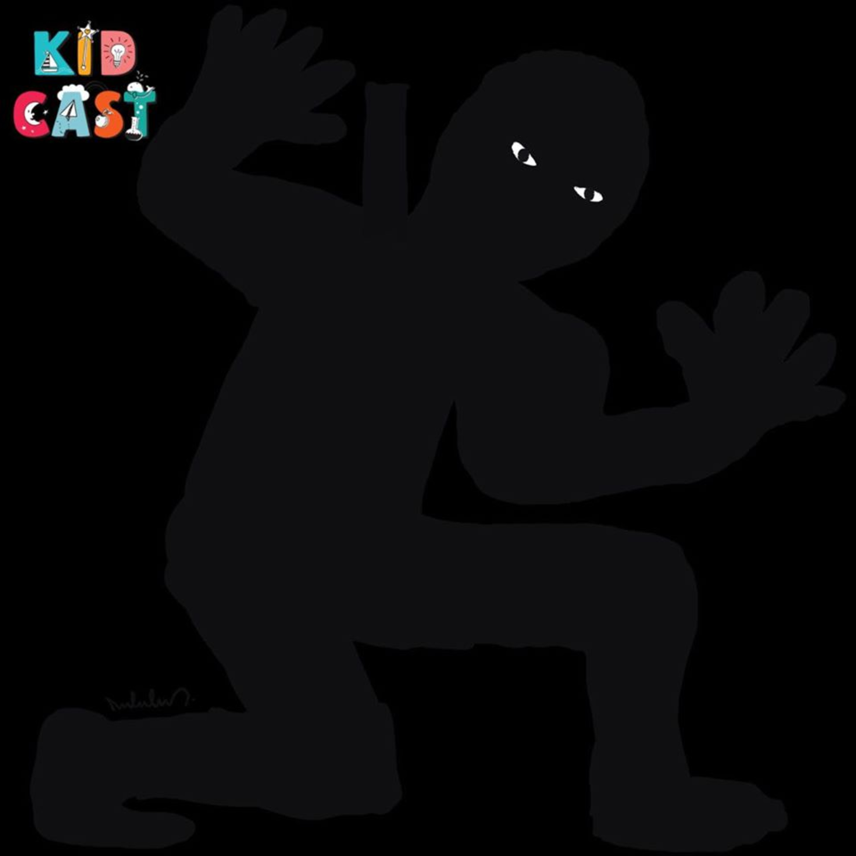 EP 9 : Ninja นินจา episode artwork